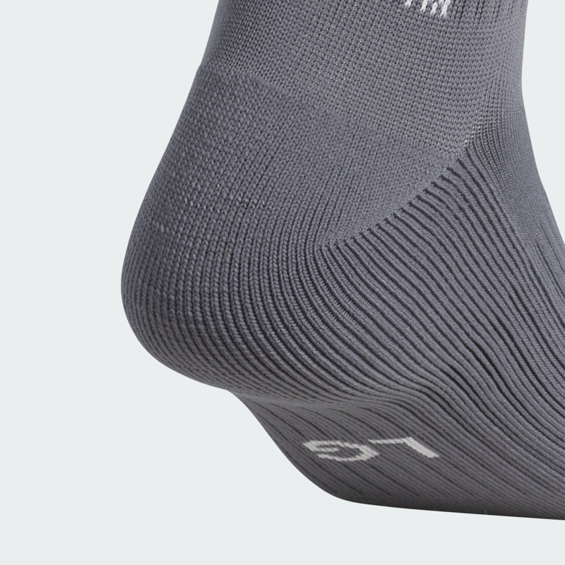 BAA Pure Training High Quarter Socks 5