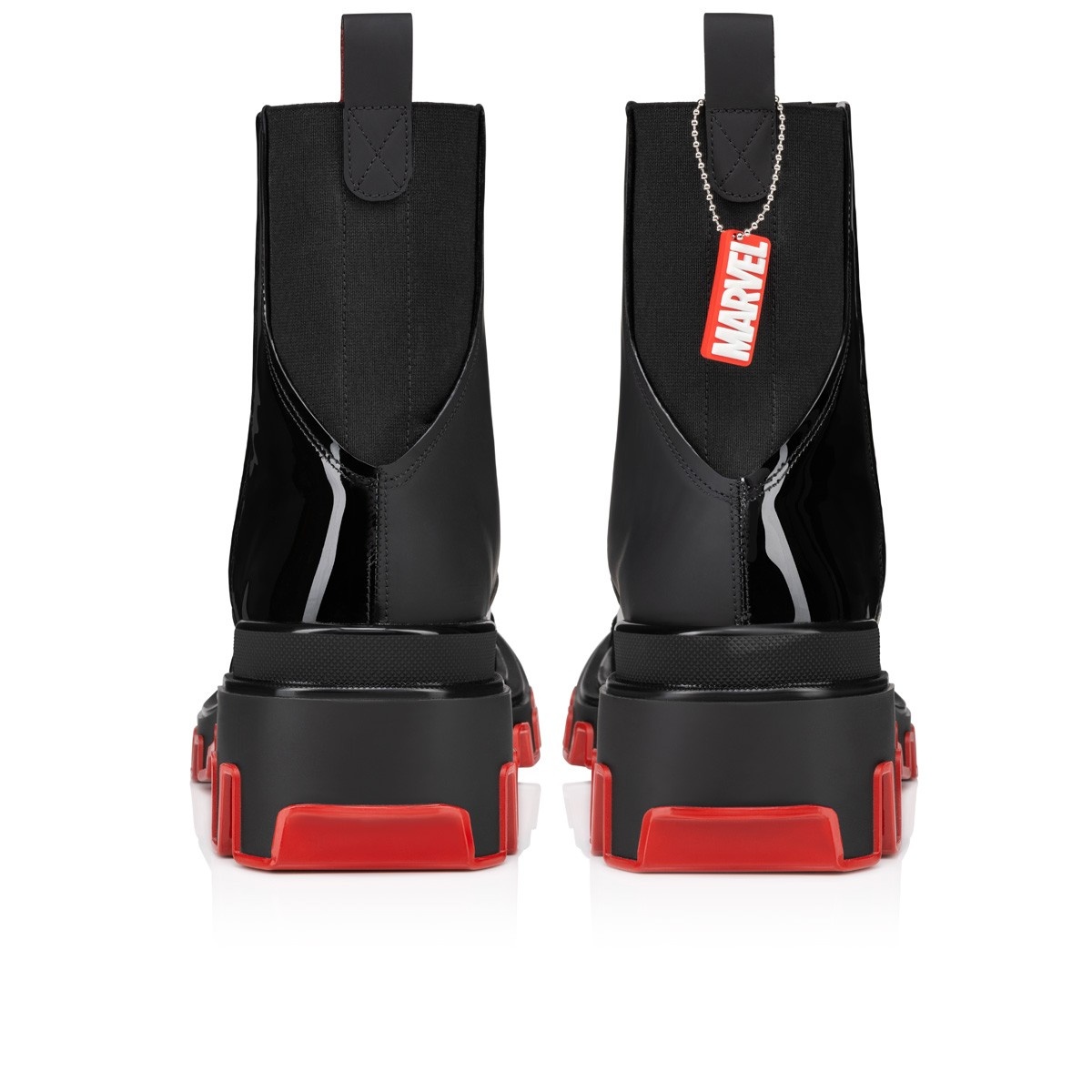 Vibrano man - 5