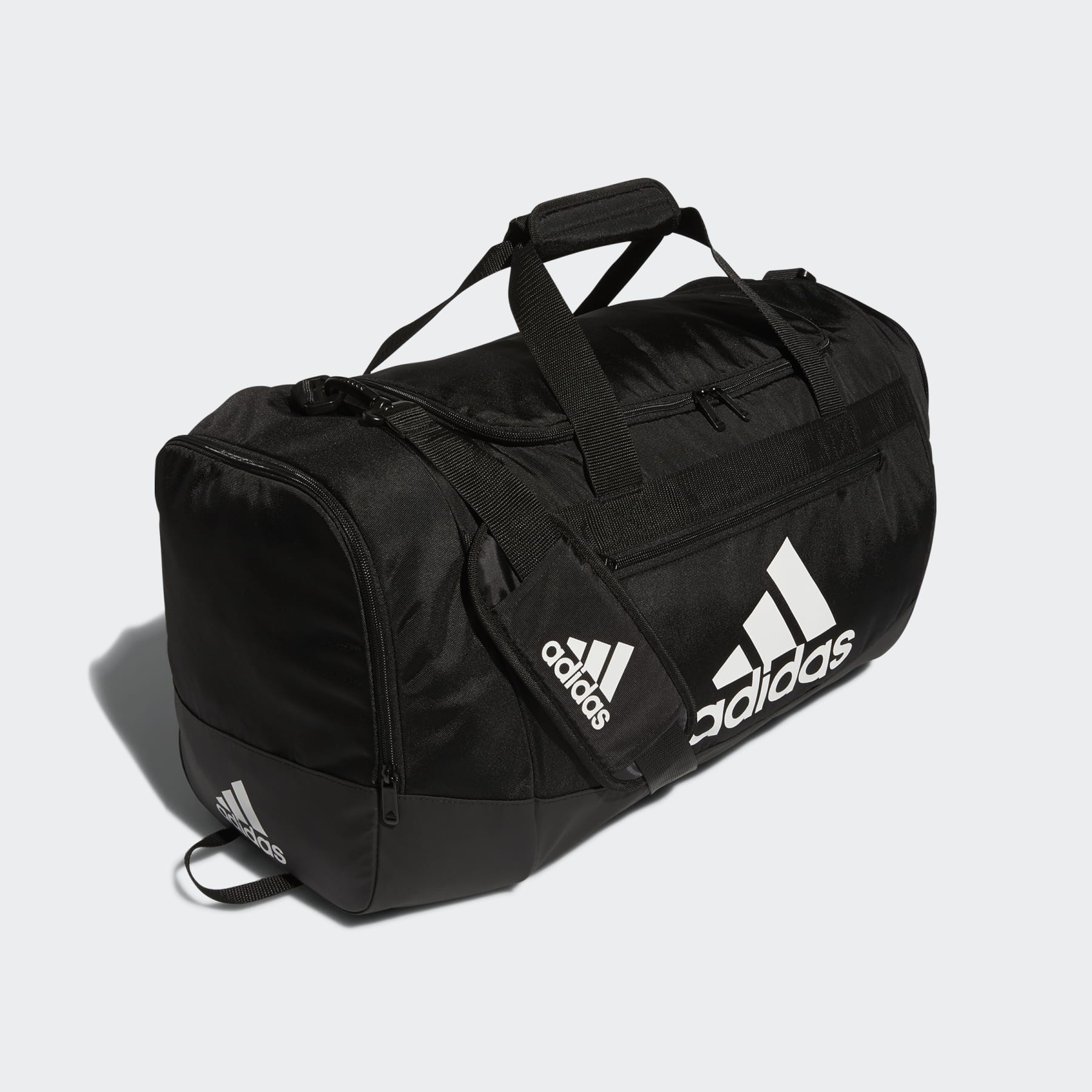 Defender Duffel Bag Medium - 4