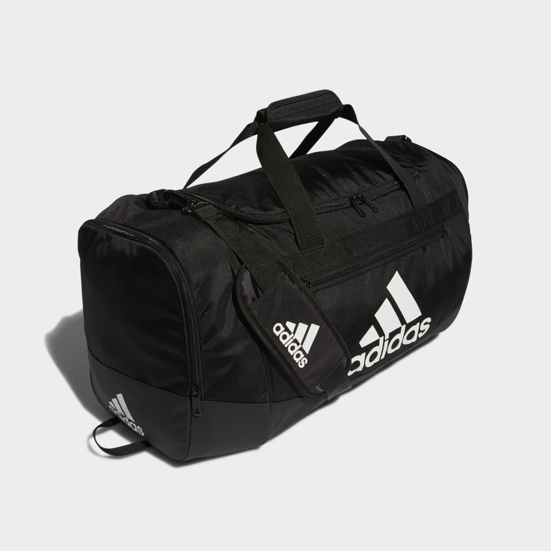 Defender Duffel Bag Medium 4
