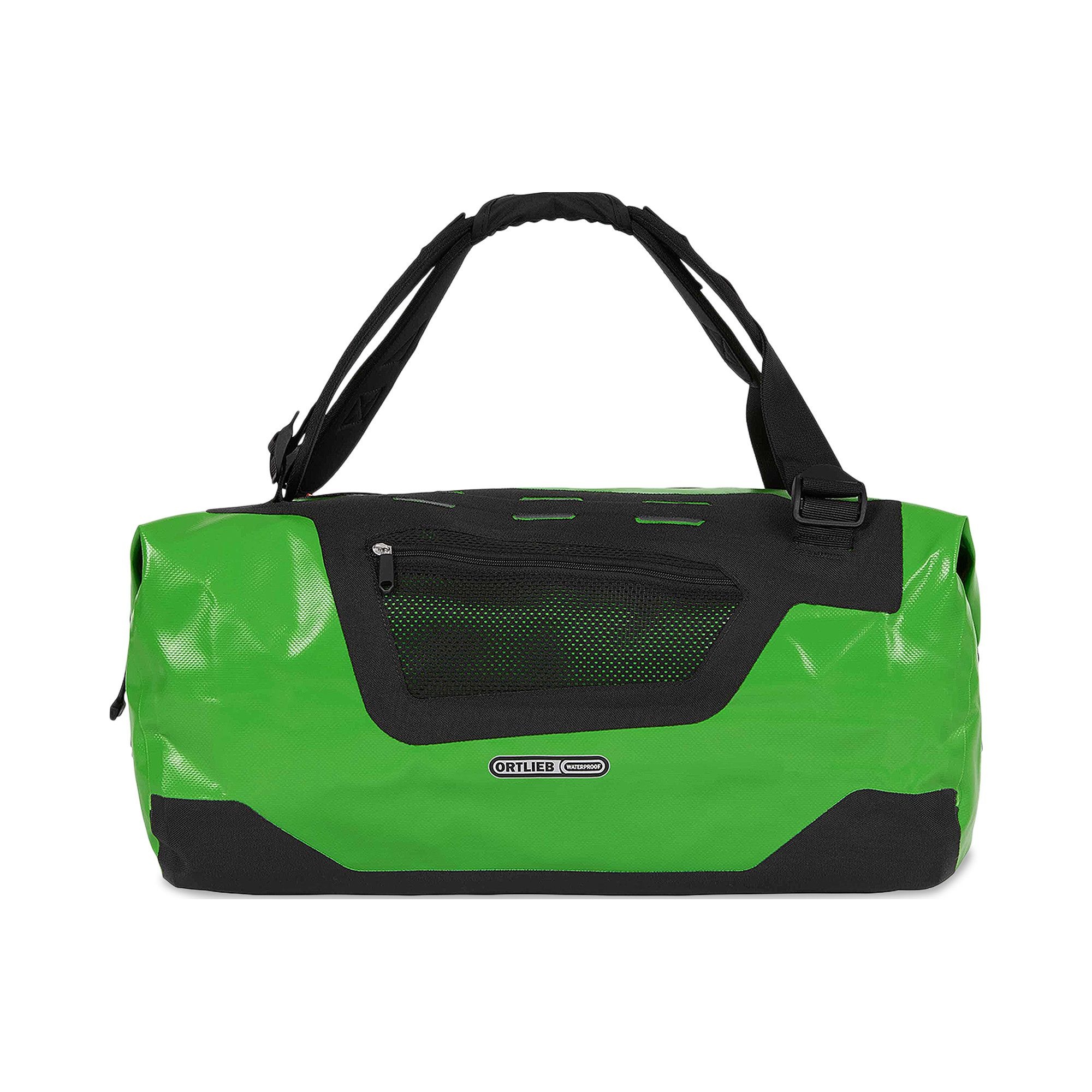 Supreme x ORTLIEB Duffle Bag 'Green' - 2