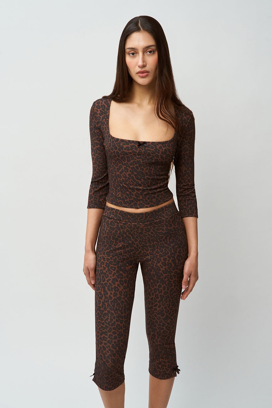 CARIA CAPRI - 4