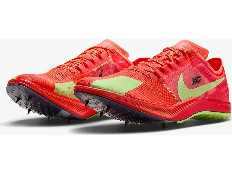 Nike ZoomX Dragonfly XC - 3