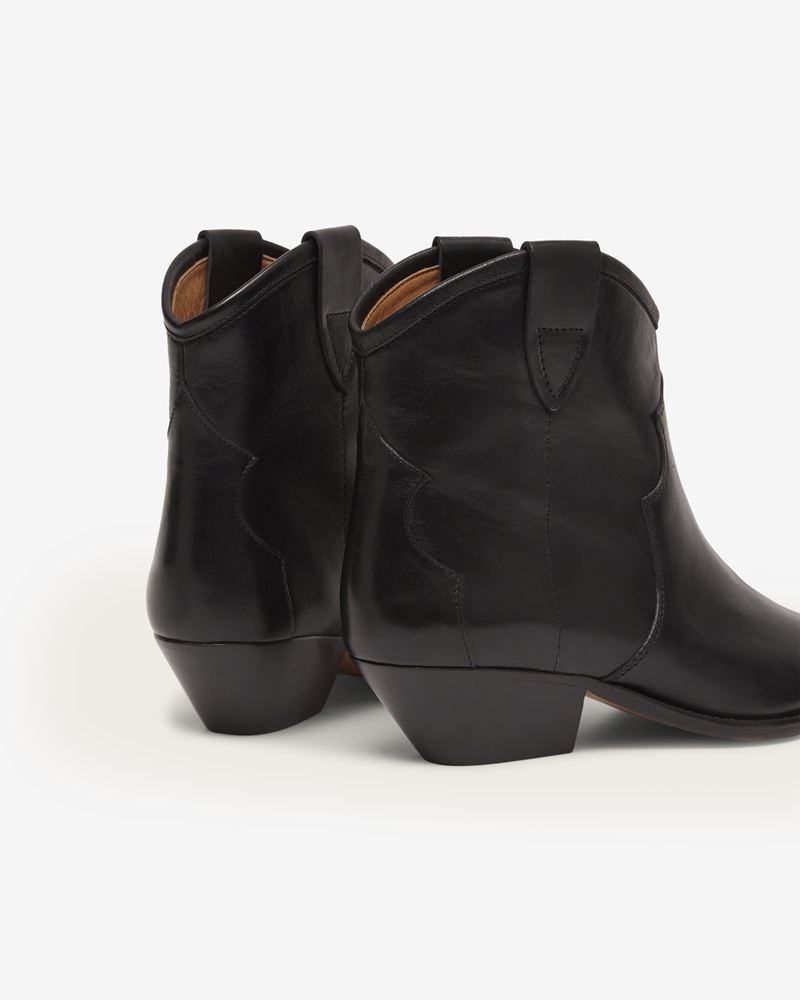 isabel marant dewina boots sale