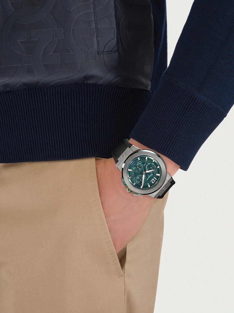 F-80 TITANIUM TECH WATCH - 4