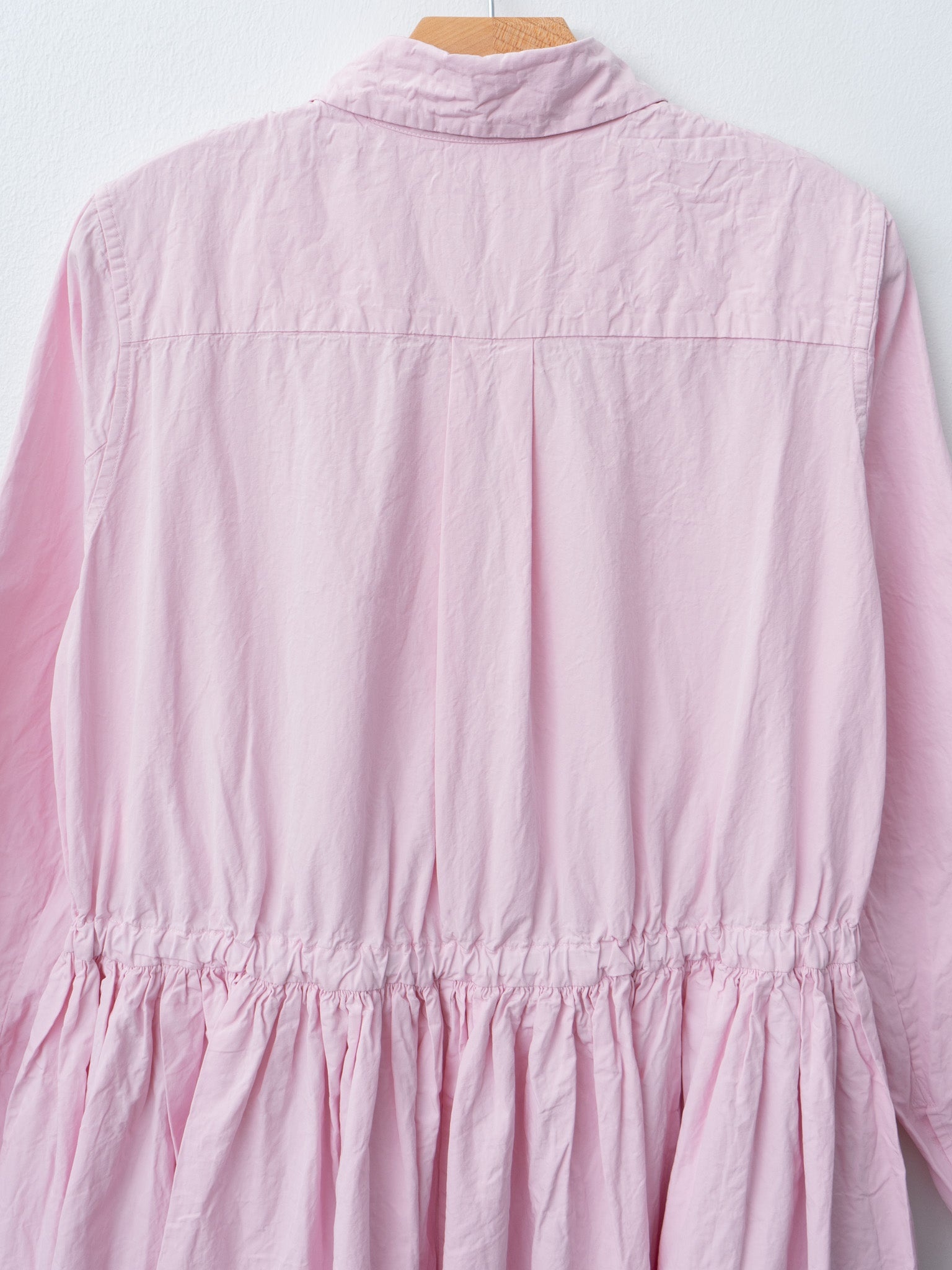 Panzy Dress PAPER COT - Pink - 8