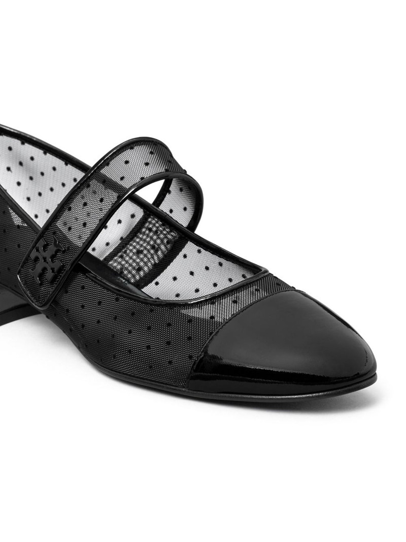 Mary Jane ballerina shoes 4