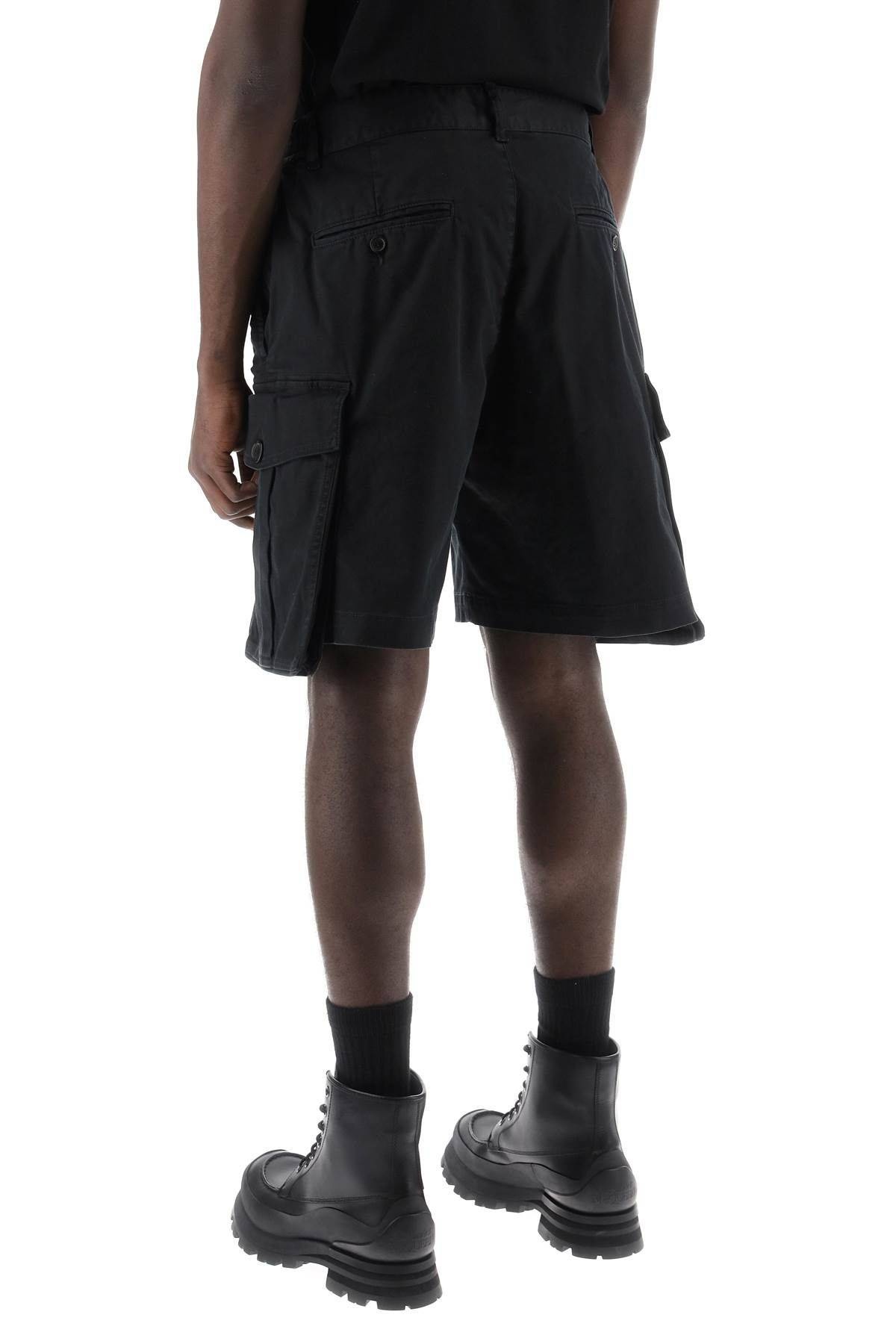 "URBAN 64 CARGO BERMUDA - 4
