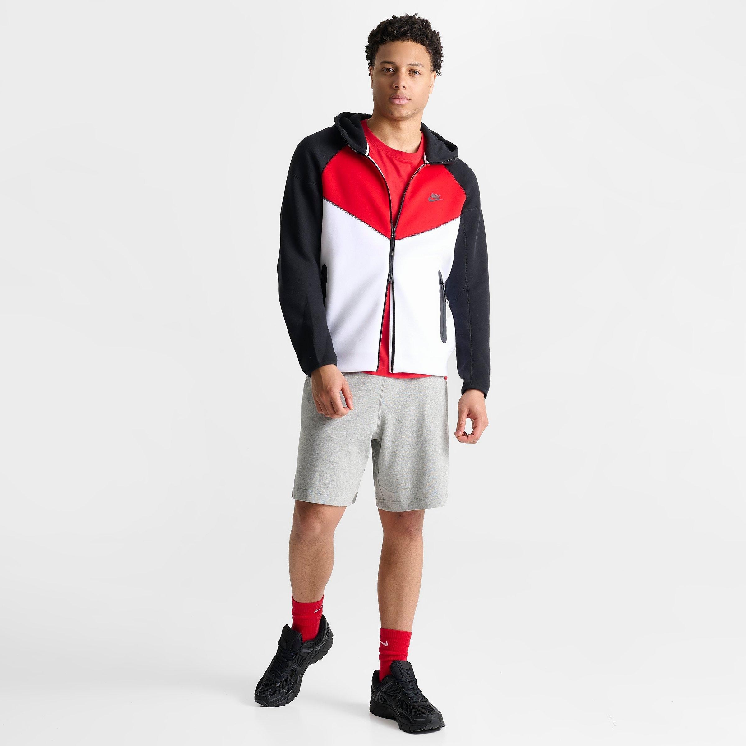 MEN'S NIKE CLUB KNIT SHORTS - 2