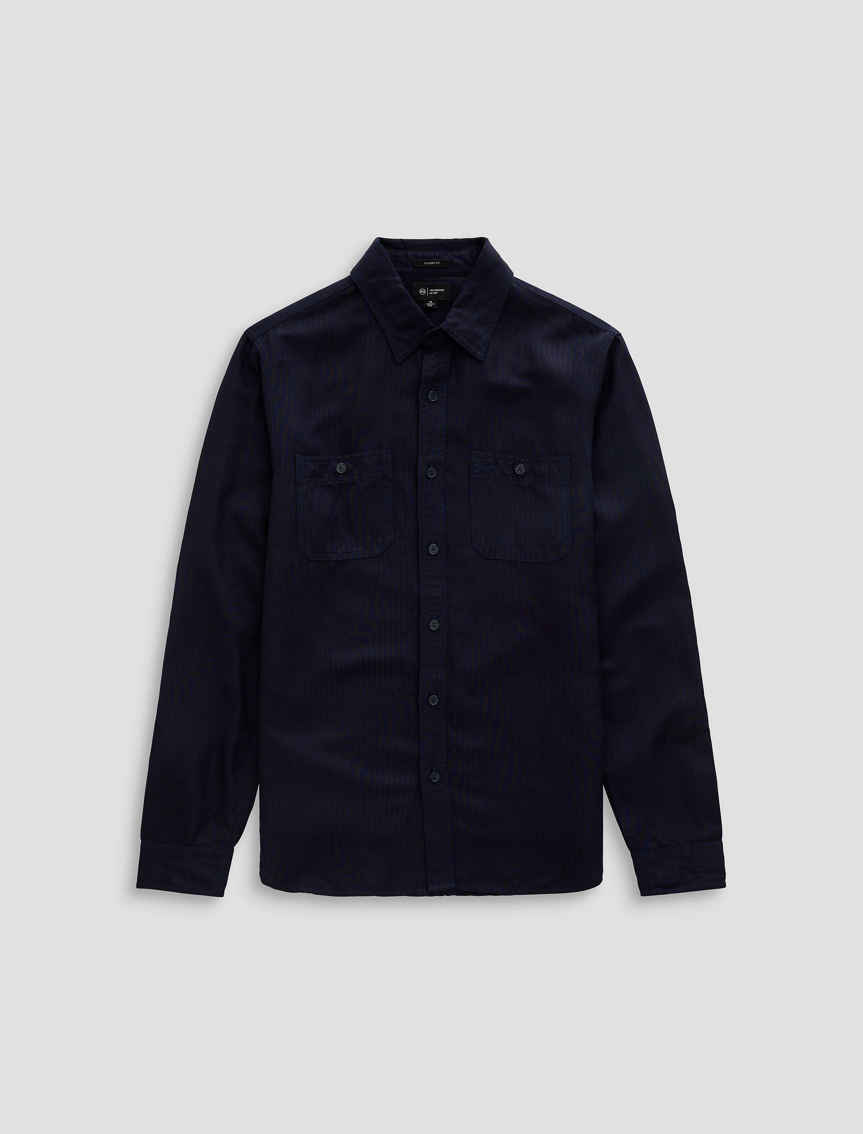 Mason Work Shirt - 1