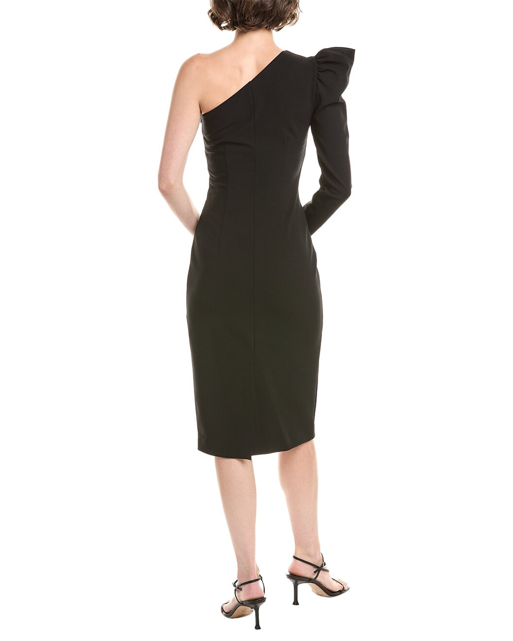 Max Mara Falda Jersey Dress - 2