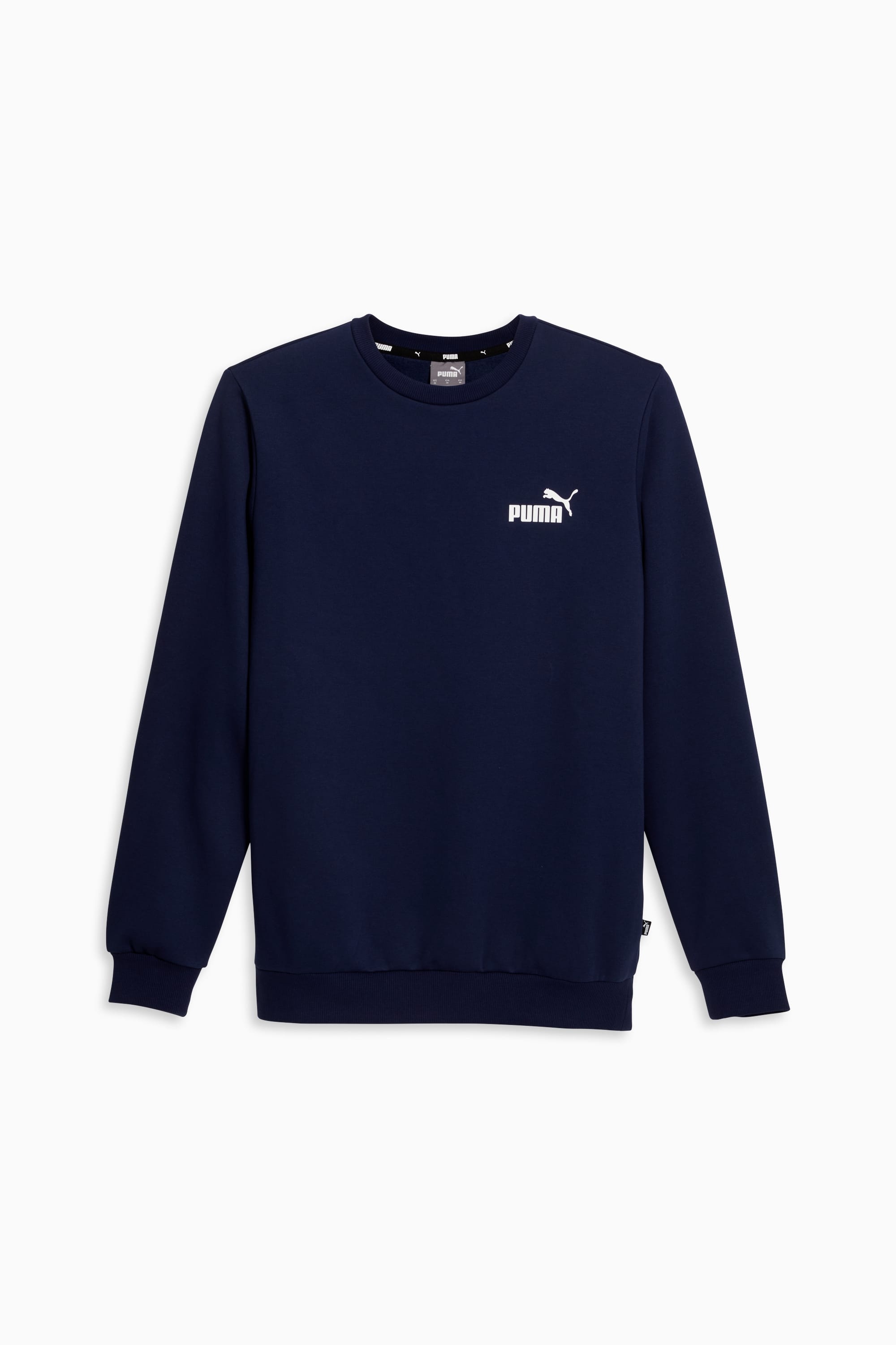 Essentials Small Logo Crew Neck Men's Sweatshirt - 1