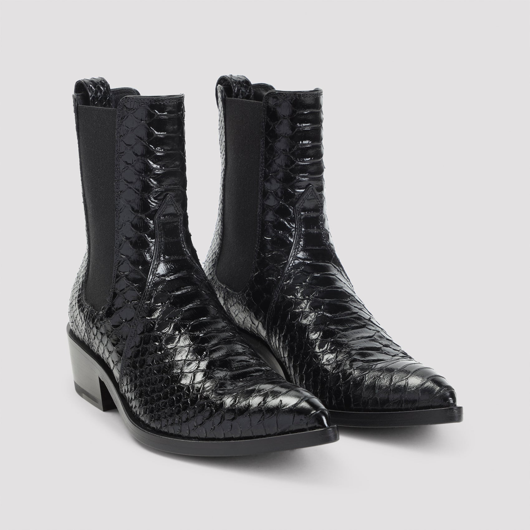 Tom Ford Booties Women - 3