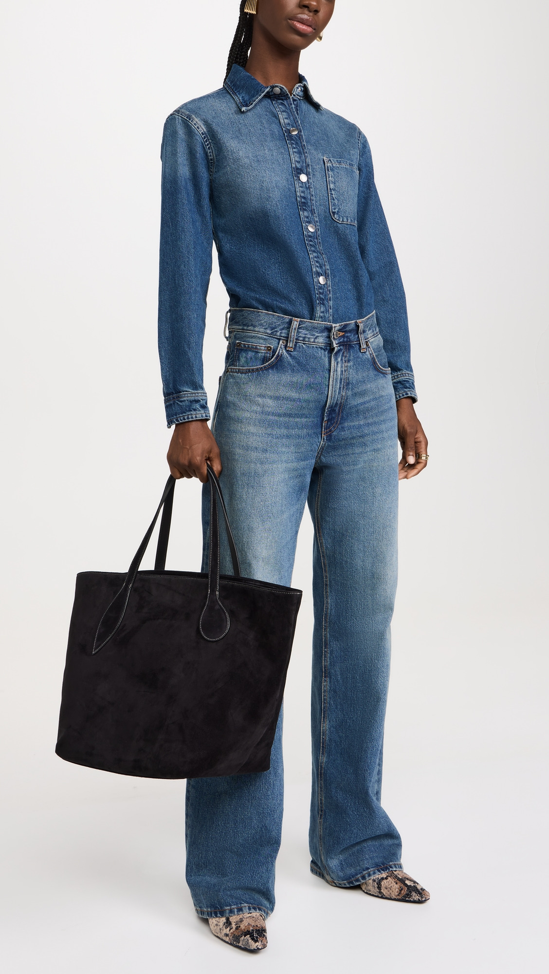 Sprout Tote - 2