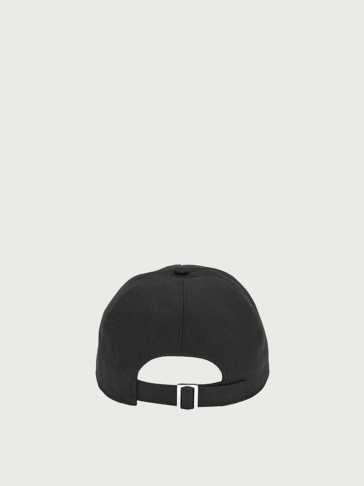 GANCINI BASEBALL CAP - 5