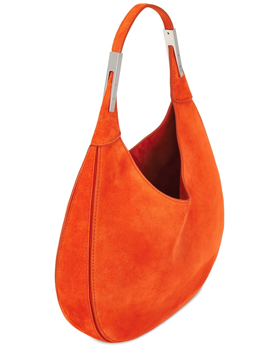 Small Florence Hobo Bag - 4