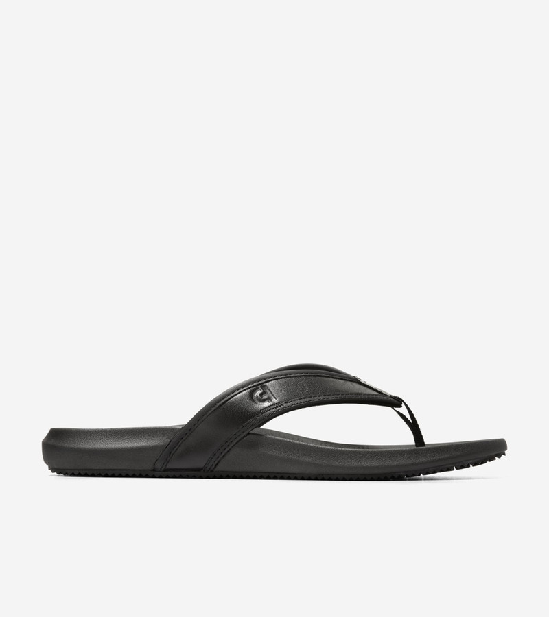Men's Montauk Resort Sandals 1