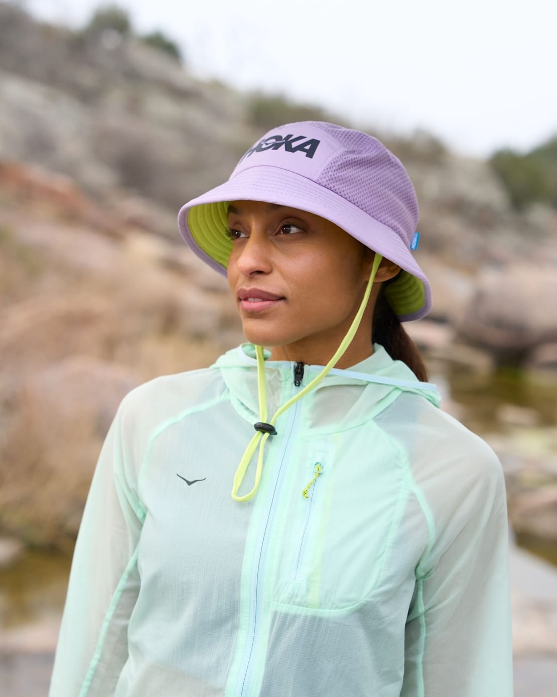 Women's Skyflow Jacket - 4
