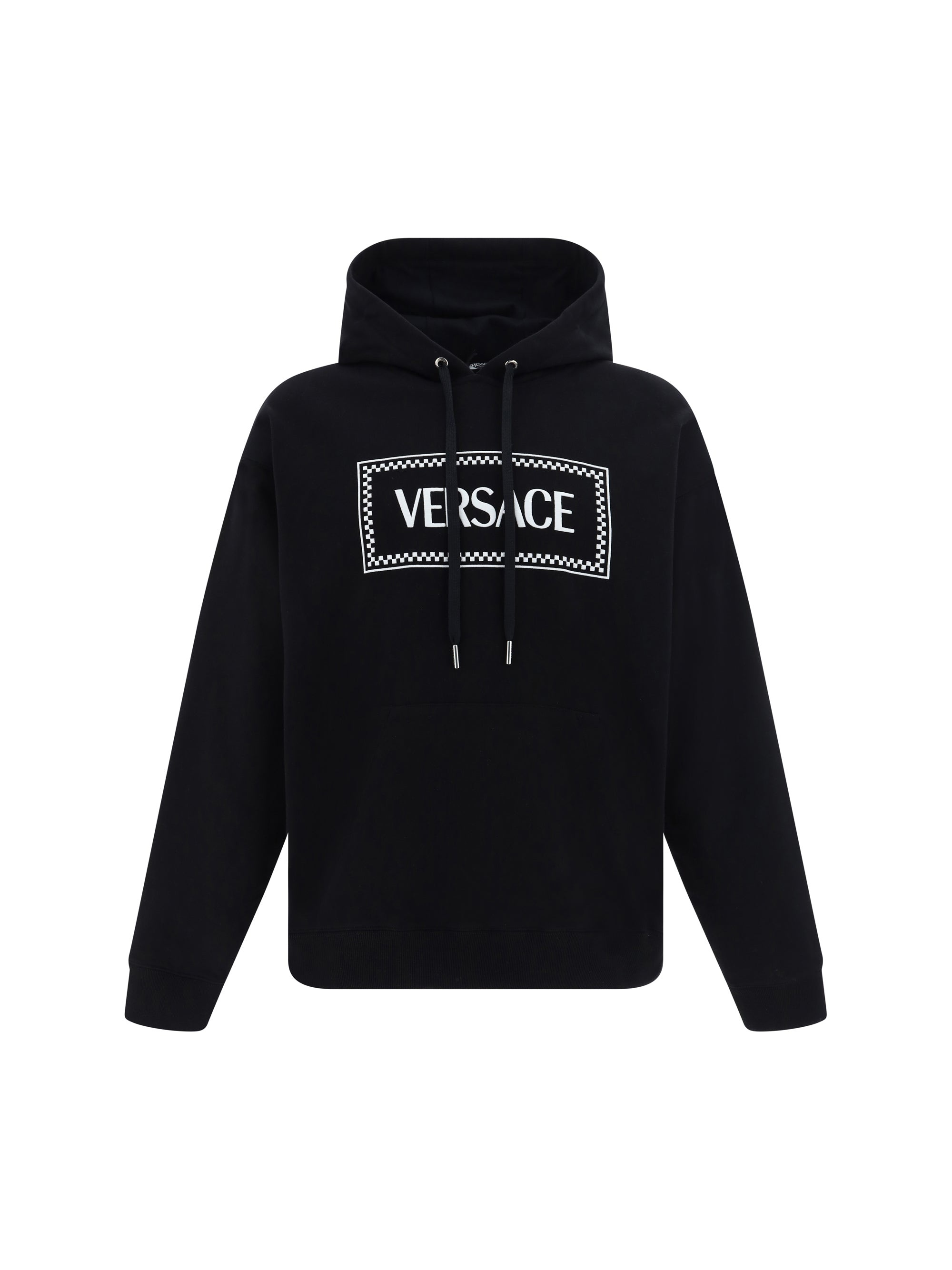 Versace Men Hoodie - 1