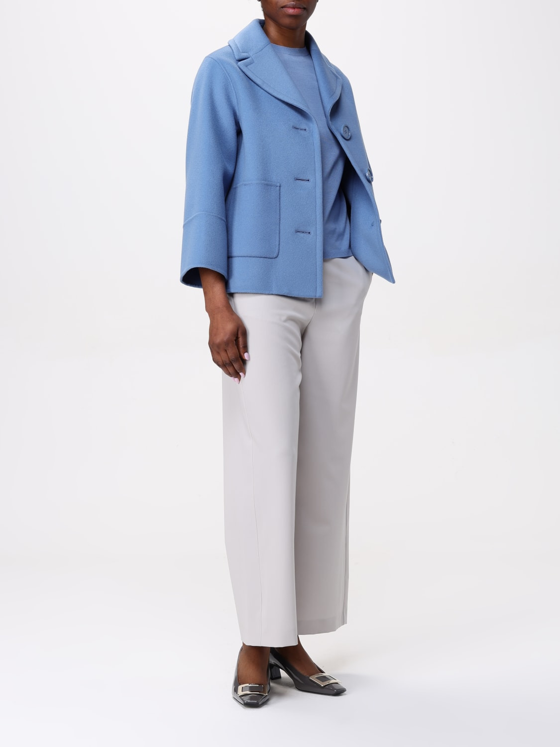 Pants woman 's Max Mara - 2