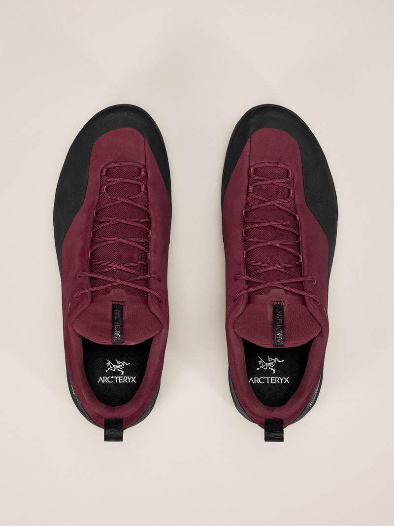 Konseal Shoe 3