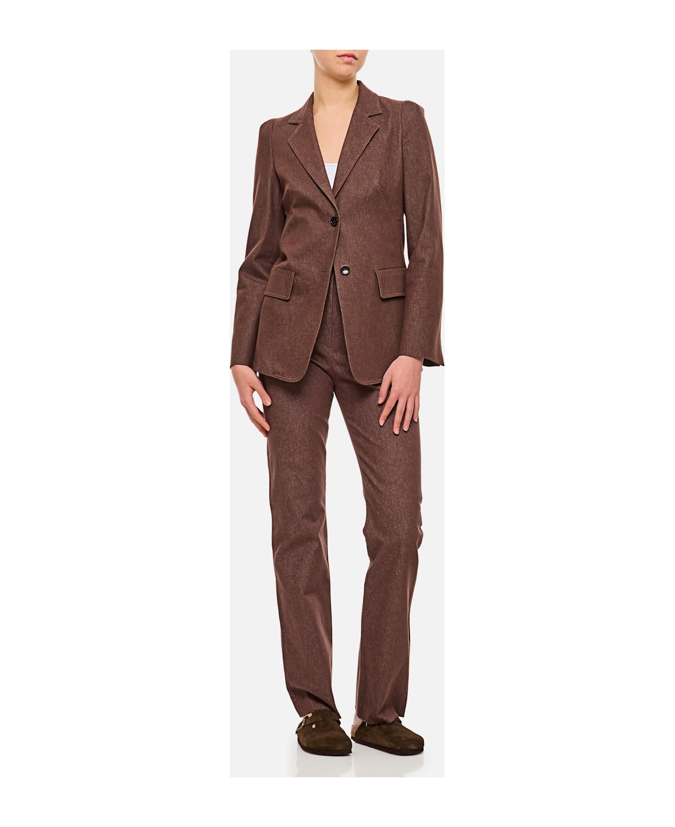 Agguati Jacket - 2