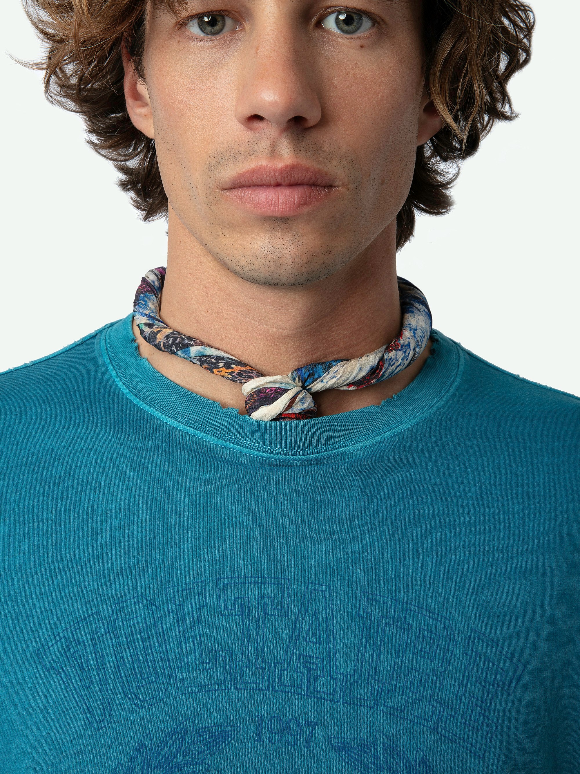 Jimmy Insignia T-shirt - 5