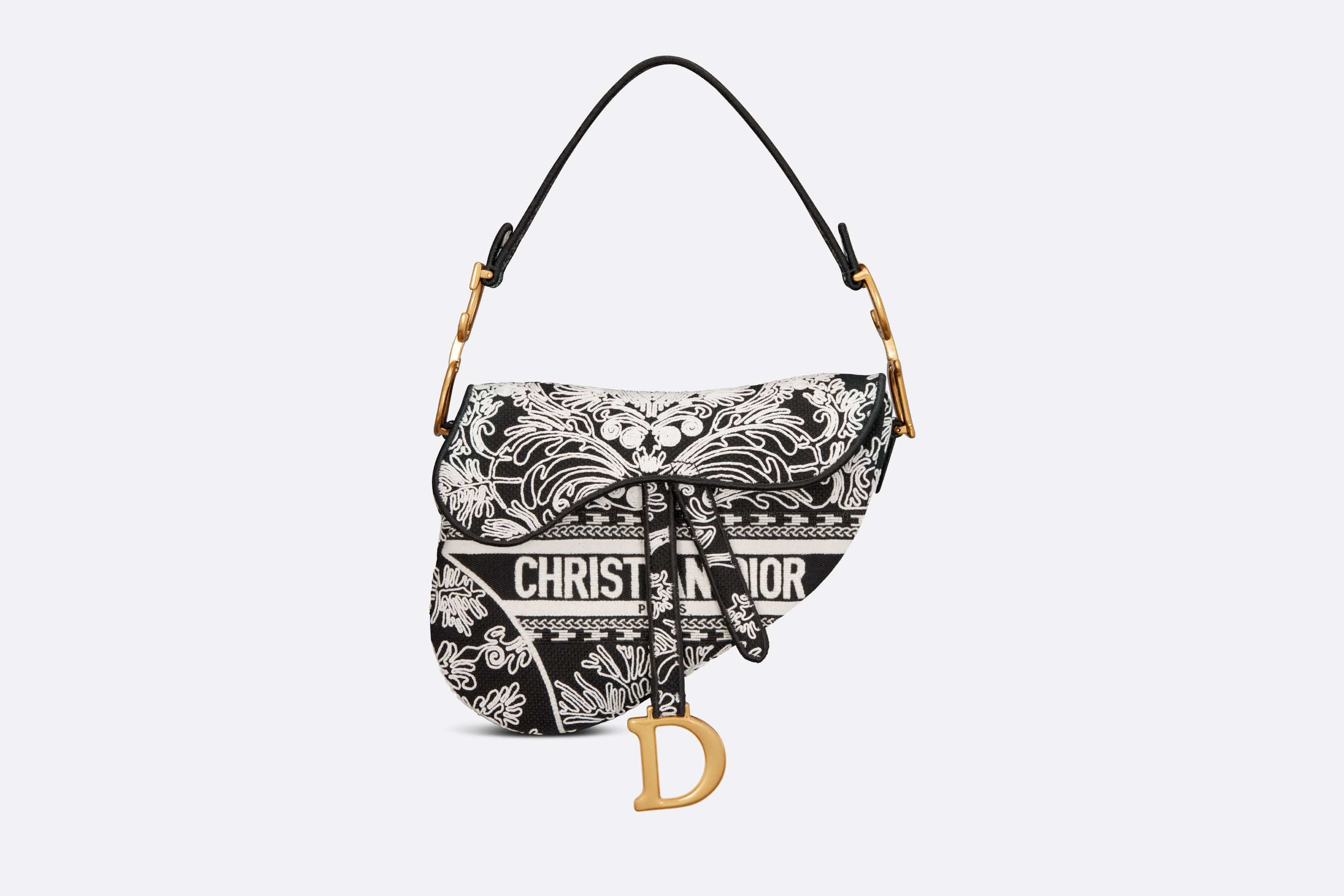 Saddle Bag - 1