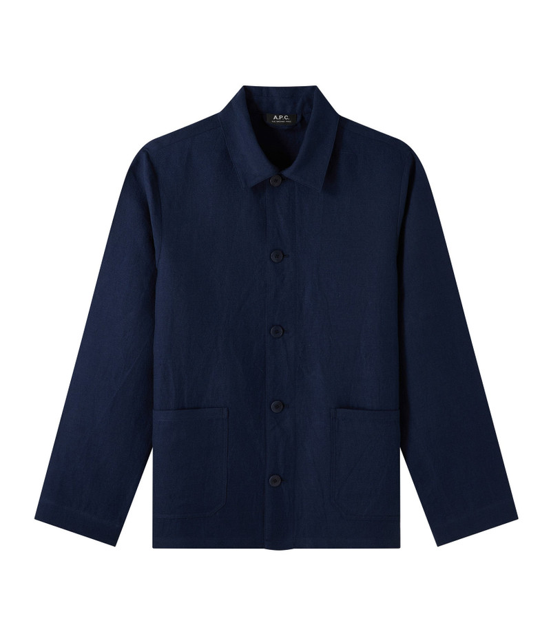 KERLOUAN JACKET - 1
