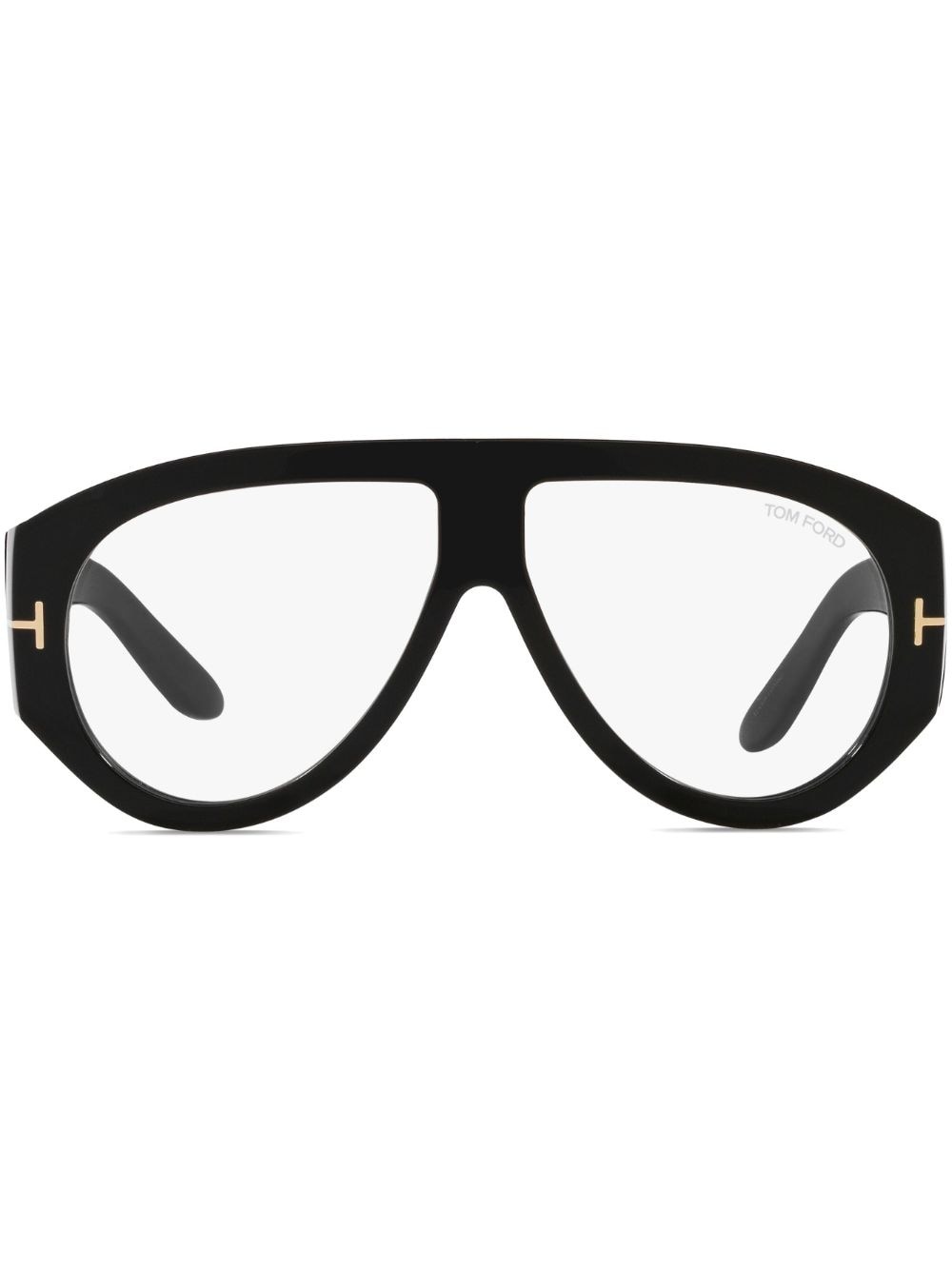 Tom Ford TR001756 FT5958-B - 1