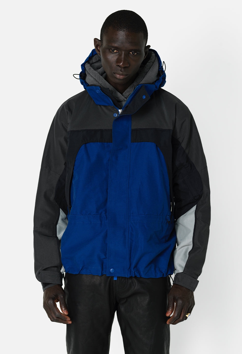 SAIL SNOW JACKET - 7