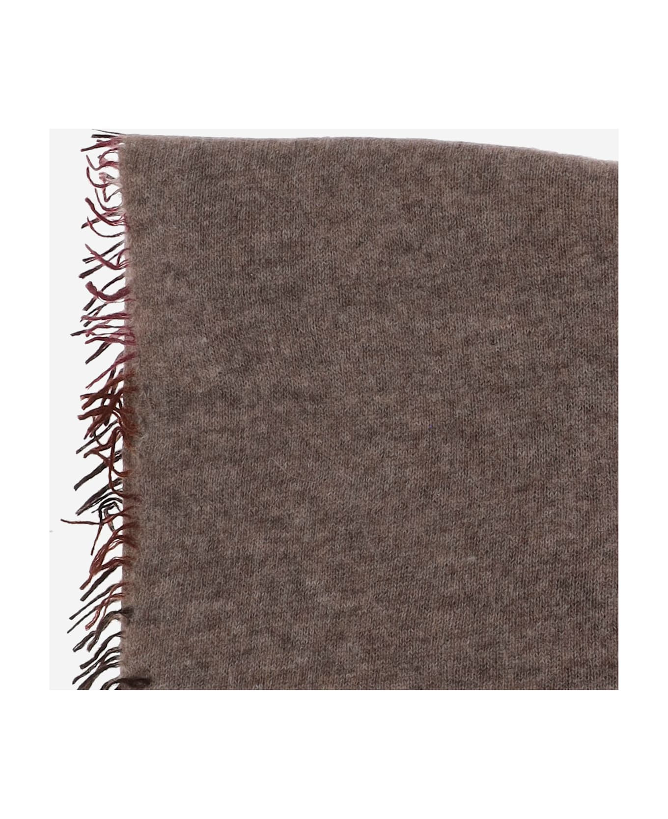 Little Adriana Cashmere Scarf - 2