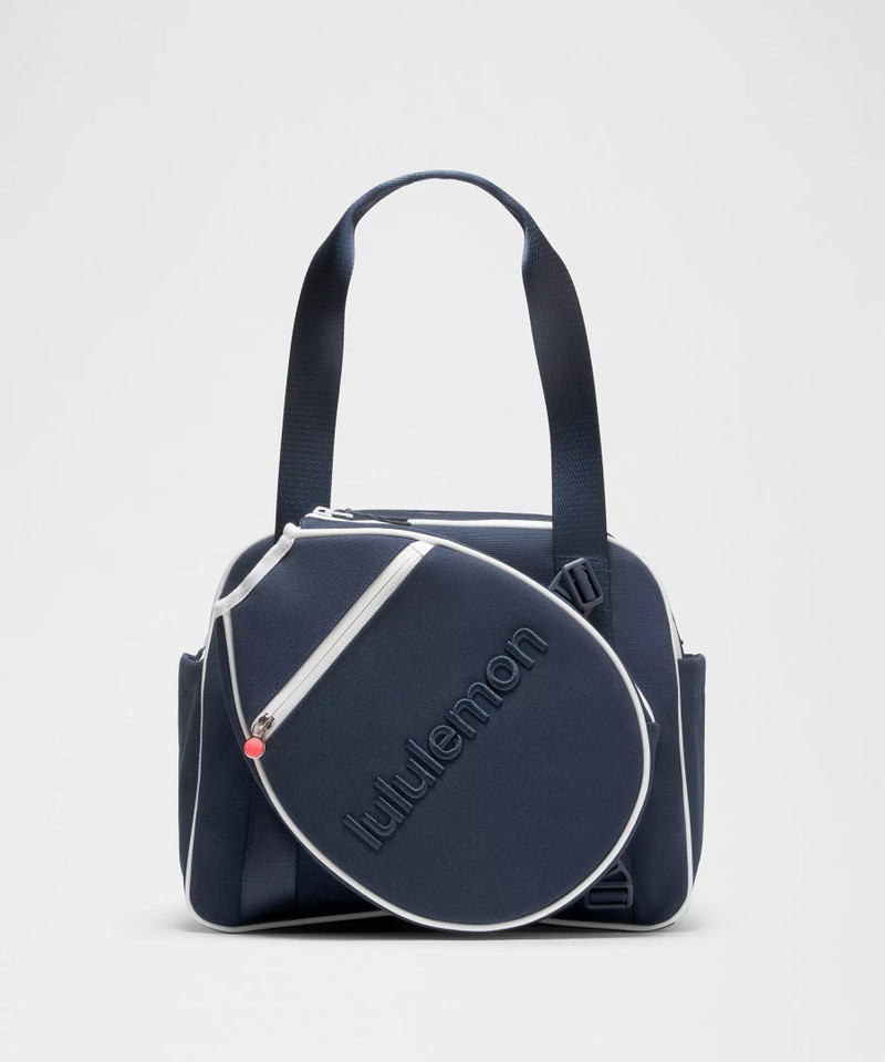 Small-Racket and Paddle Bag 16.5L 1