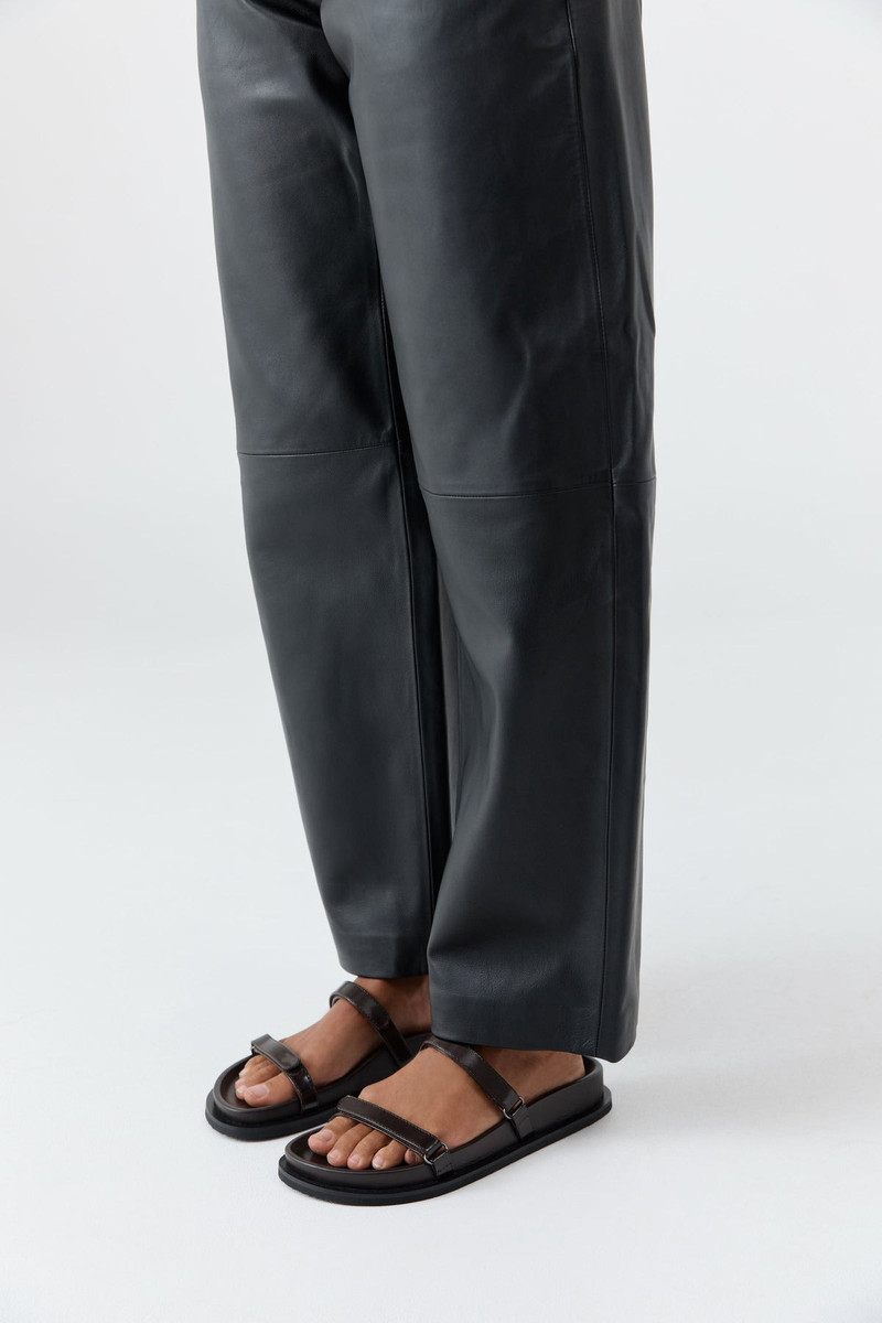 ST. AGNI Utility Slide - Coffee outlook