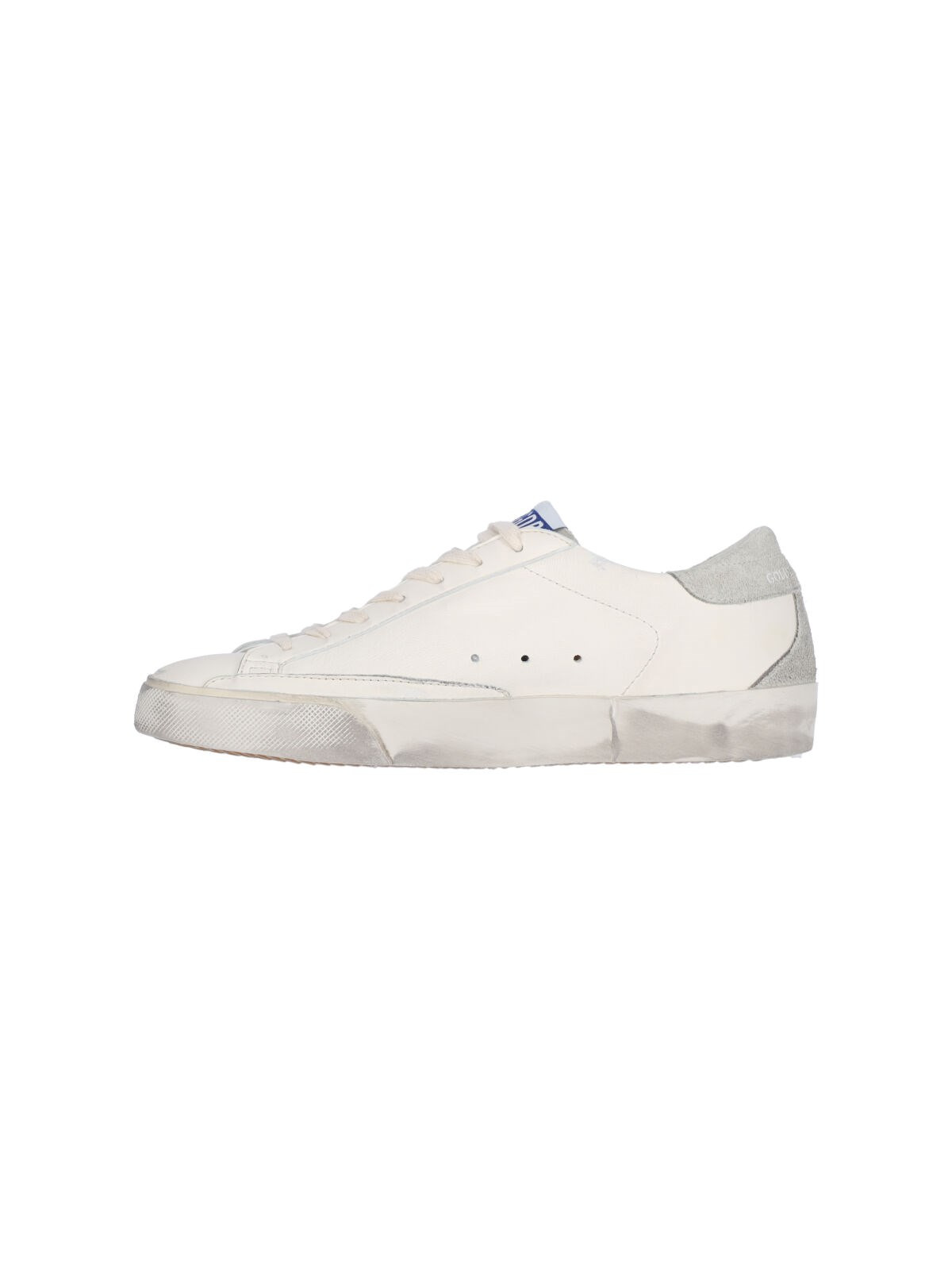"SUPERSTAR" SNEAKERS - 3