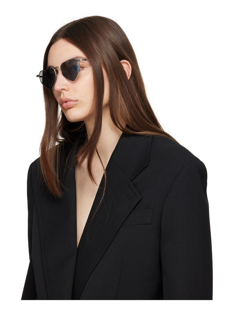 Silver SL 301 Sunglasses 4
