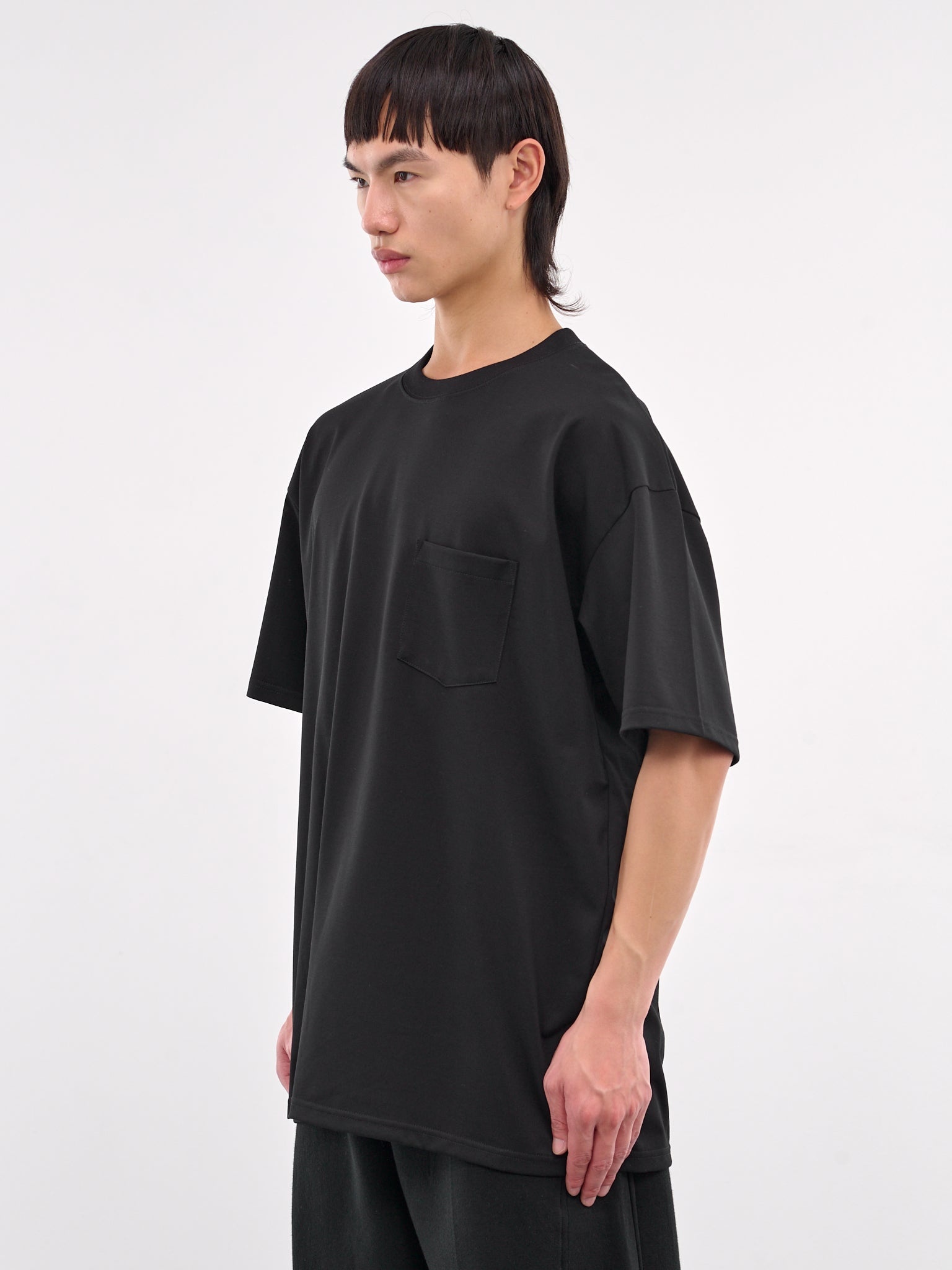 Pocket Tee - 2