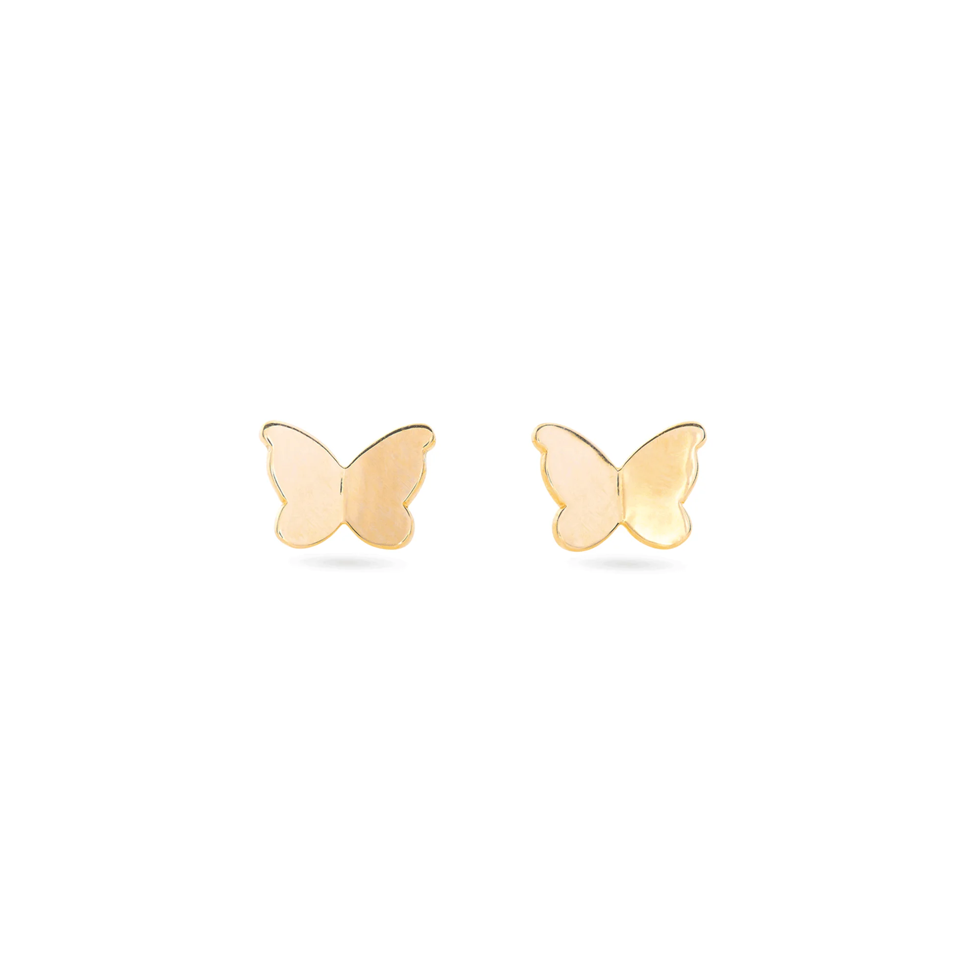 Butterfly Studs - 1