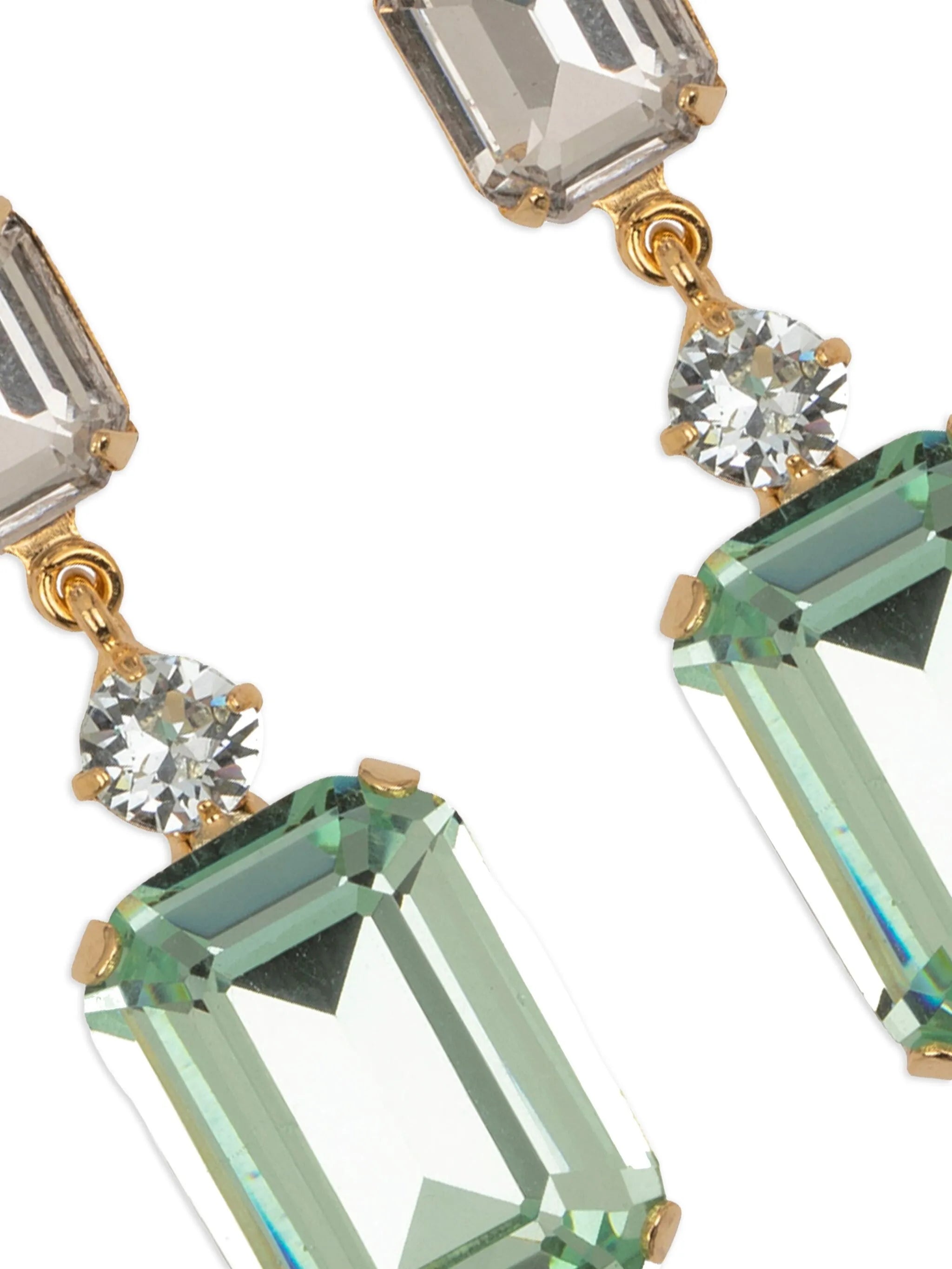 Jennifer Behr Justine Earrings - 2