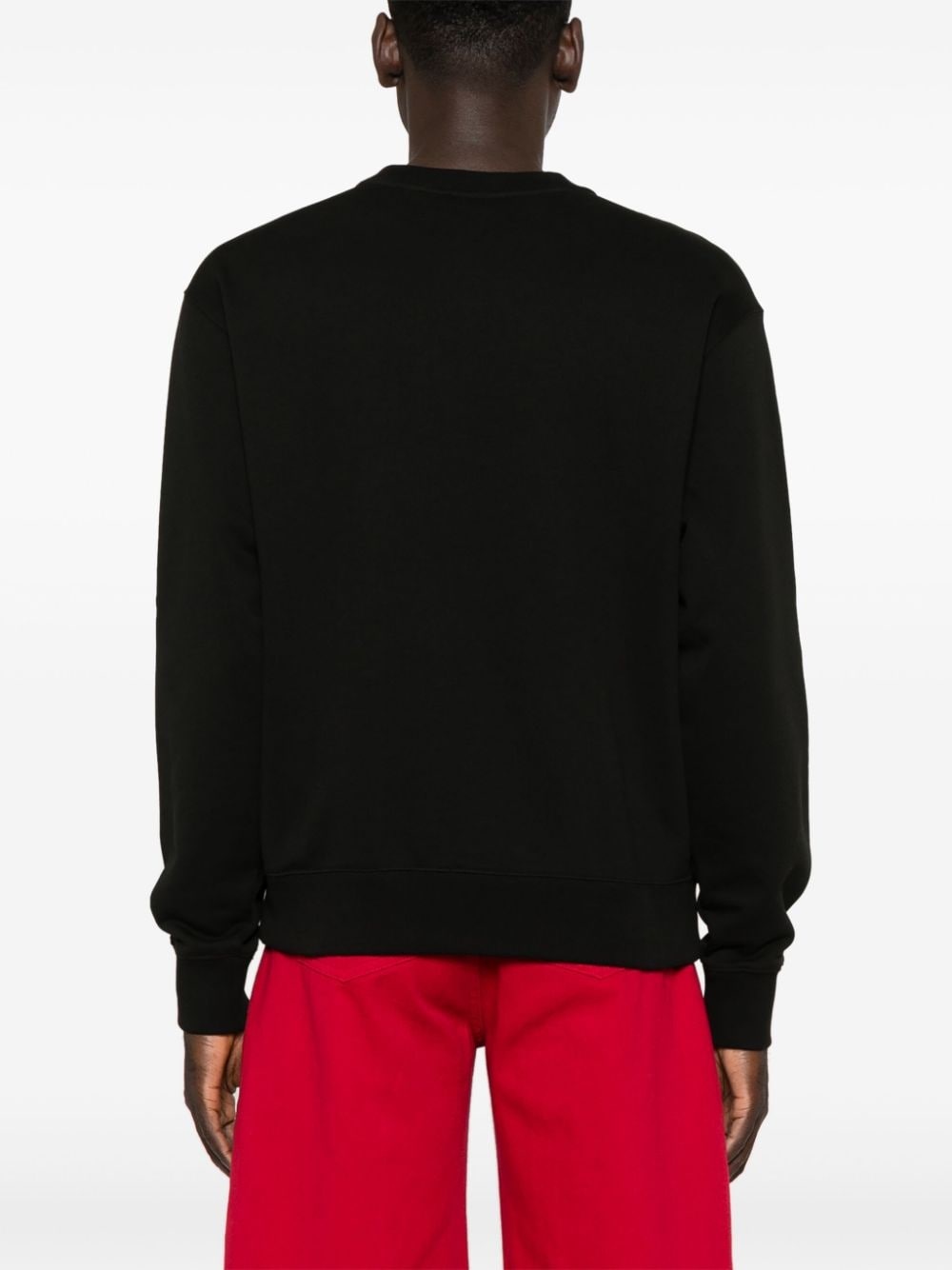 Boke 2.0 cotton sweatshirt - 4