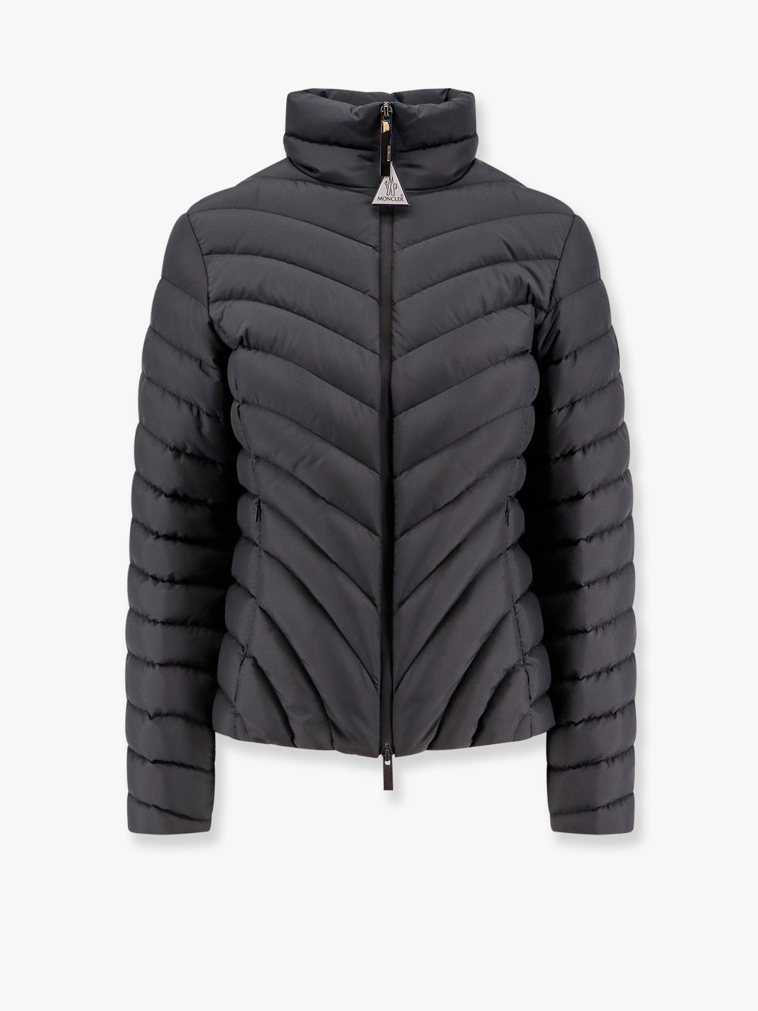 Moncler Grange Recycled Polyester Jacket - 1