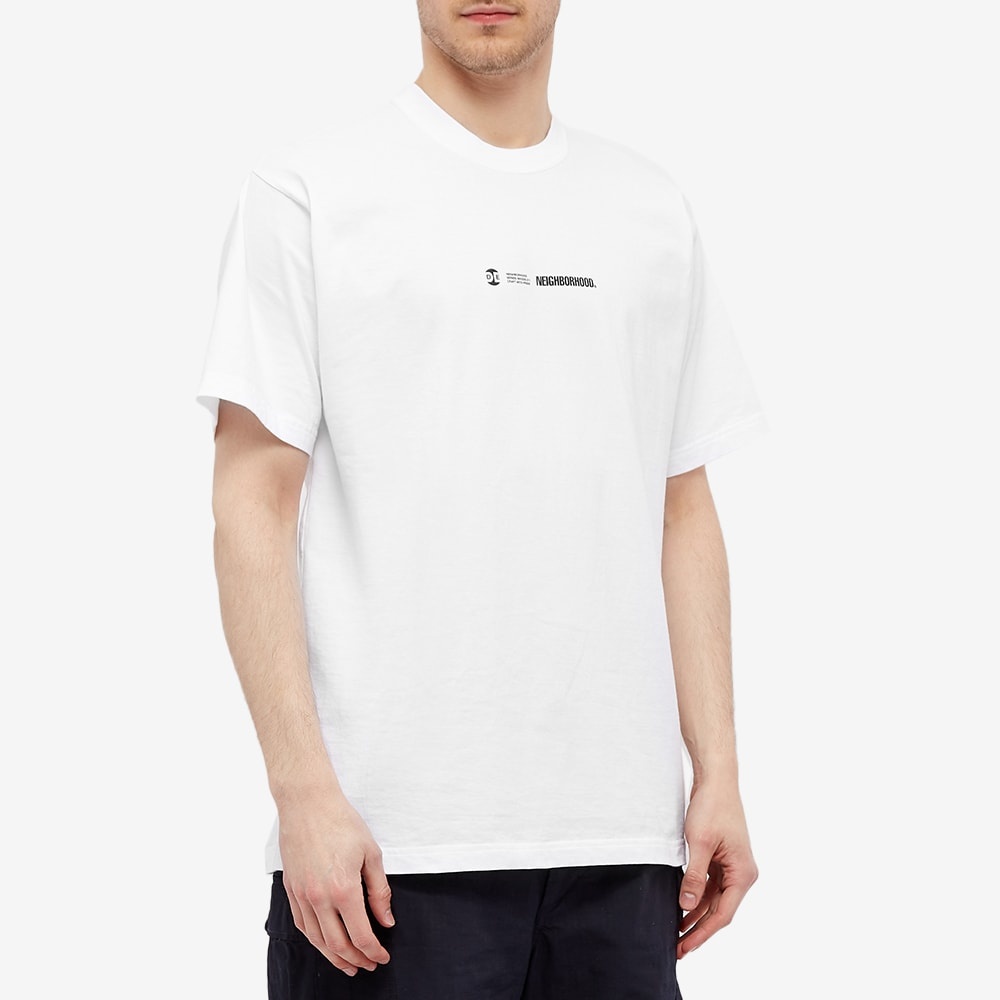 Neighborhood Ode Tee - 3