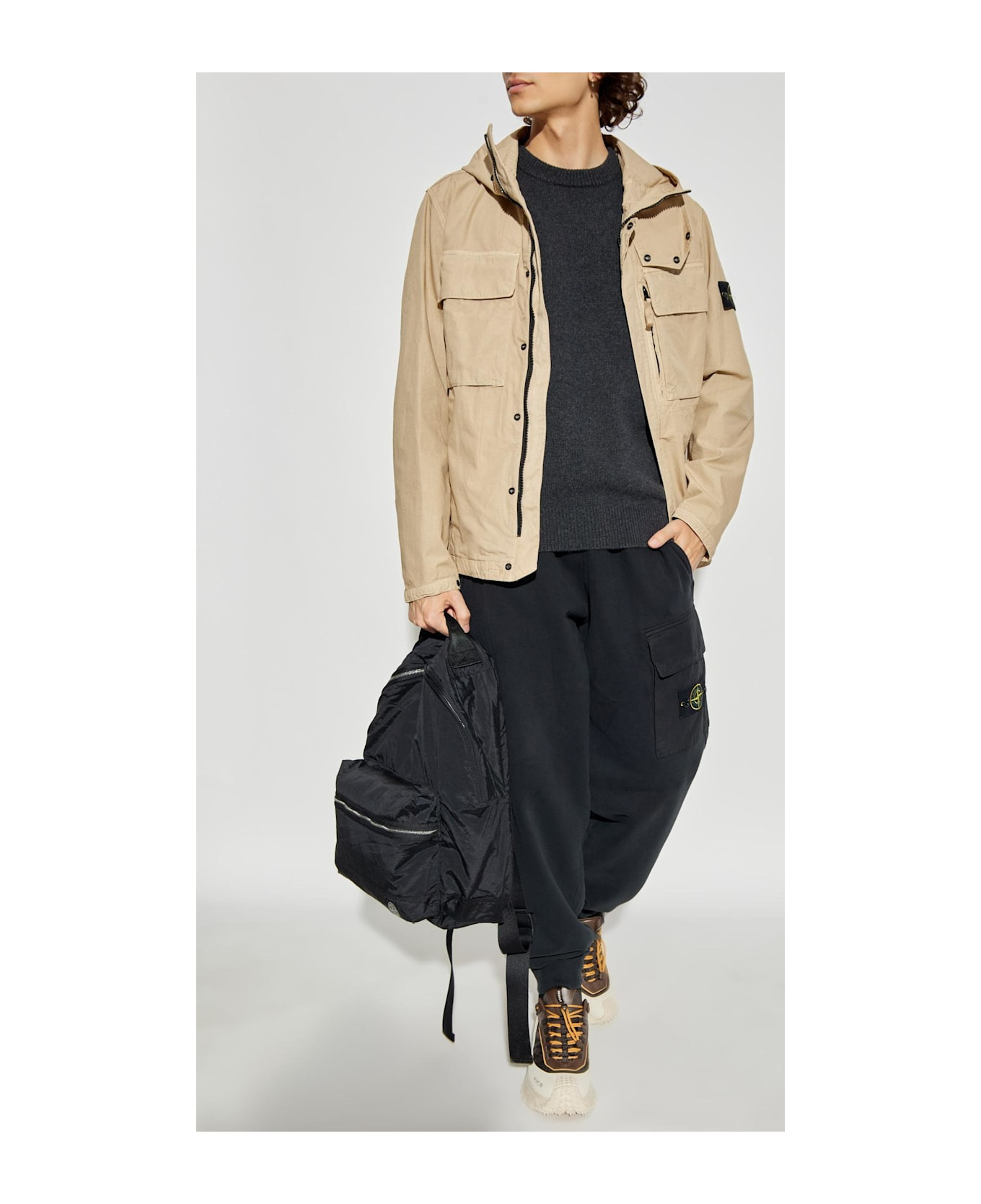 Stone Island Sweater - 2