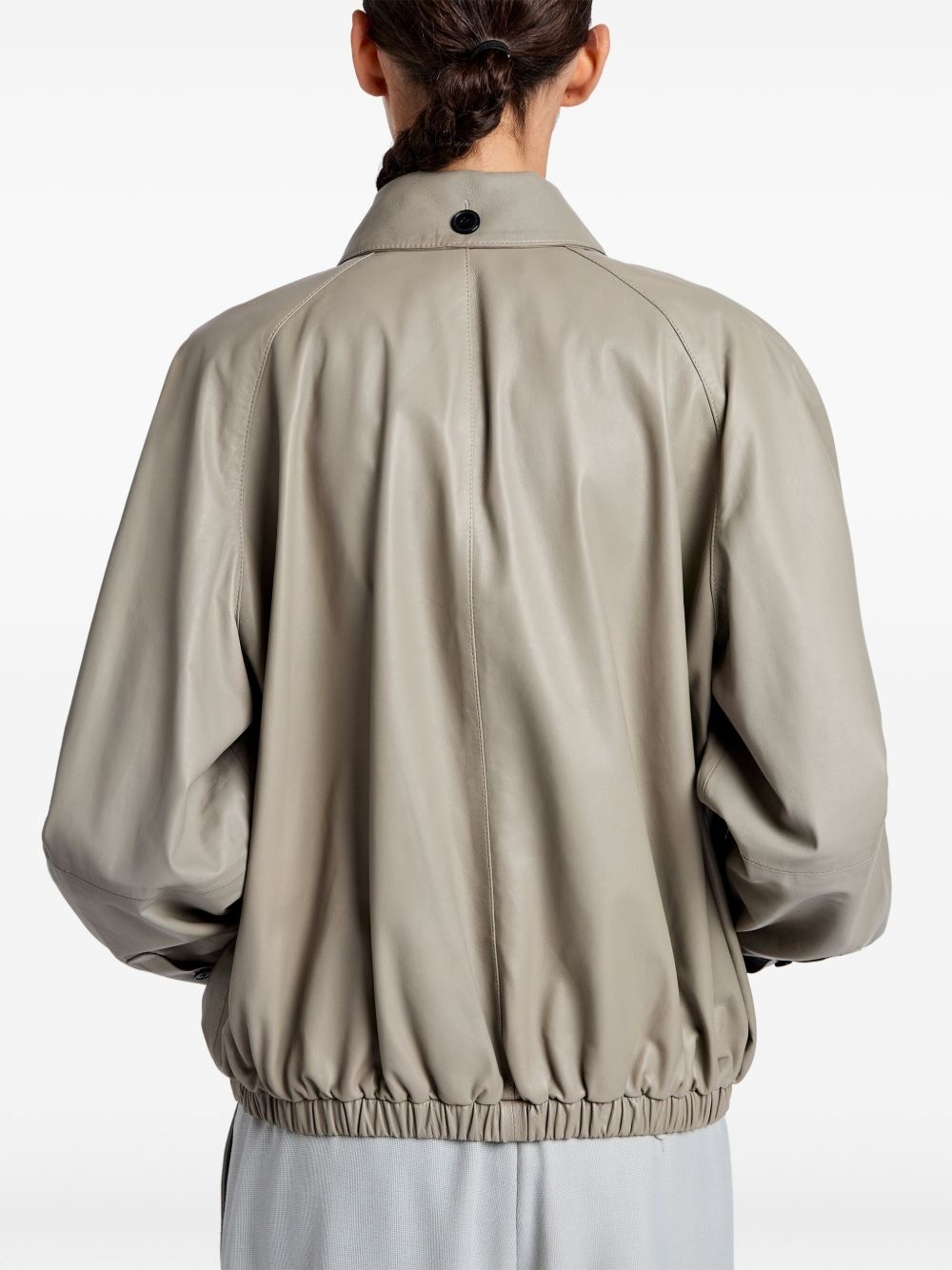 Beck bomber jacket - 6