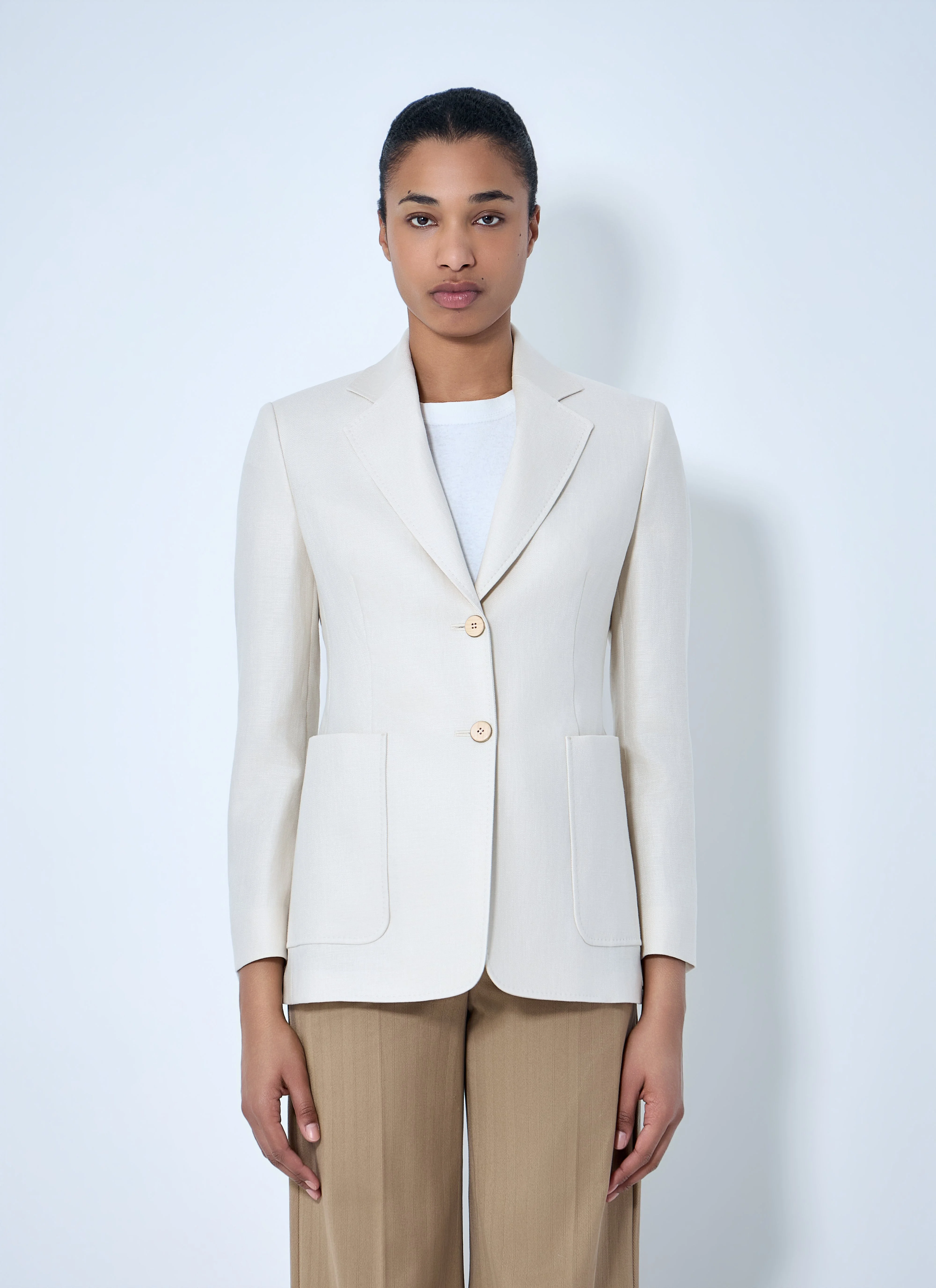 Max Mara Women Tailored Blazer - 1