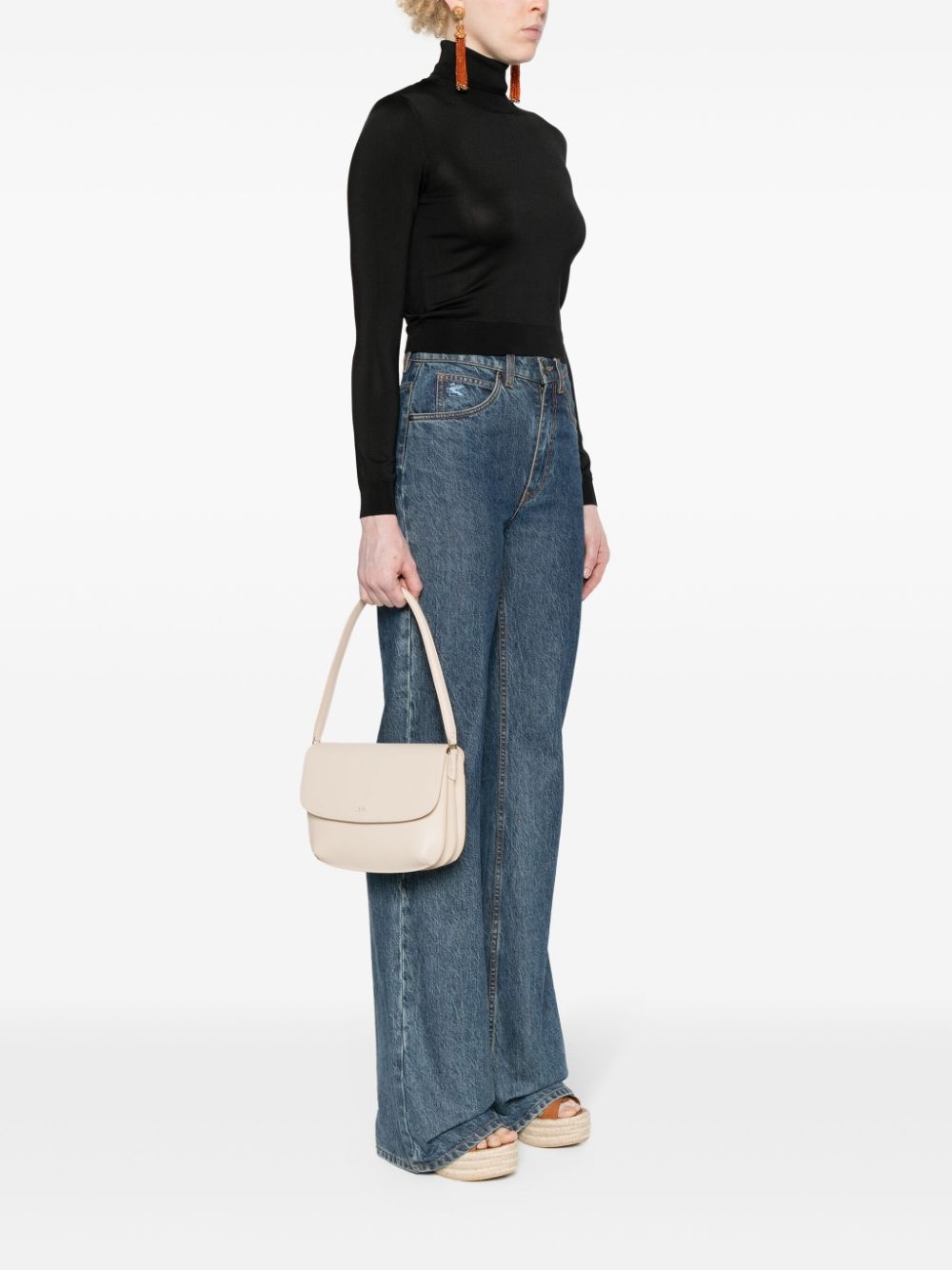 Sarah shoulder bag - 2