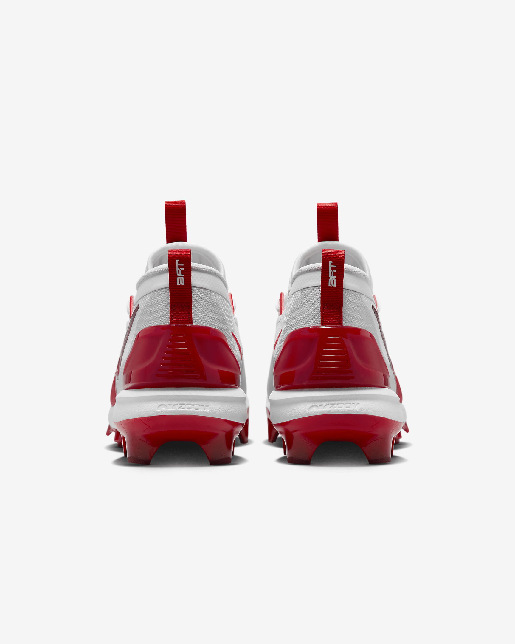 Nike Force Trout 9 Elite MCS Baseball Cleats - 6