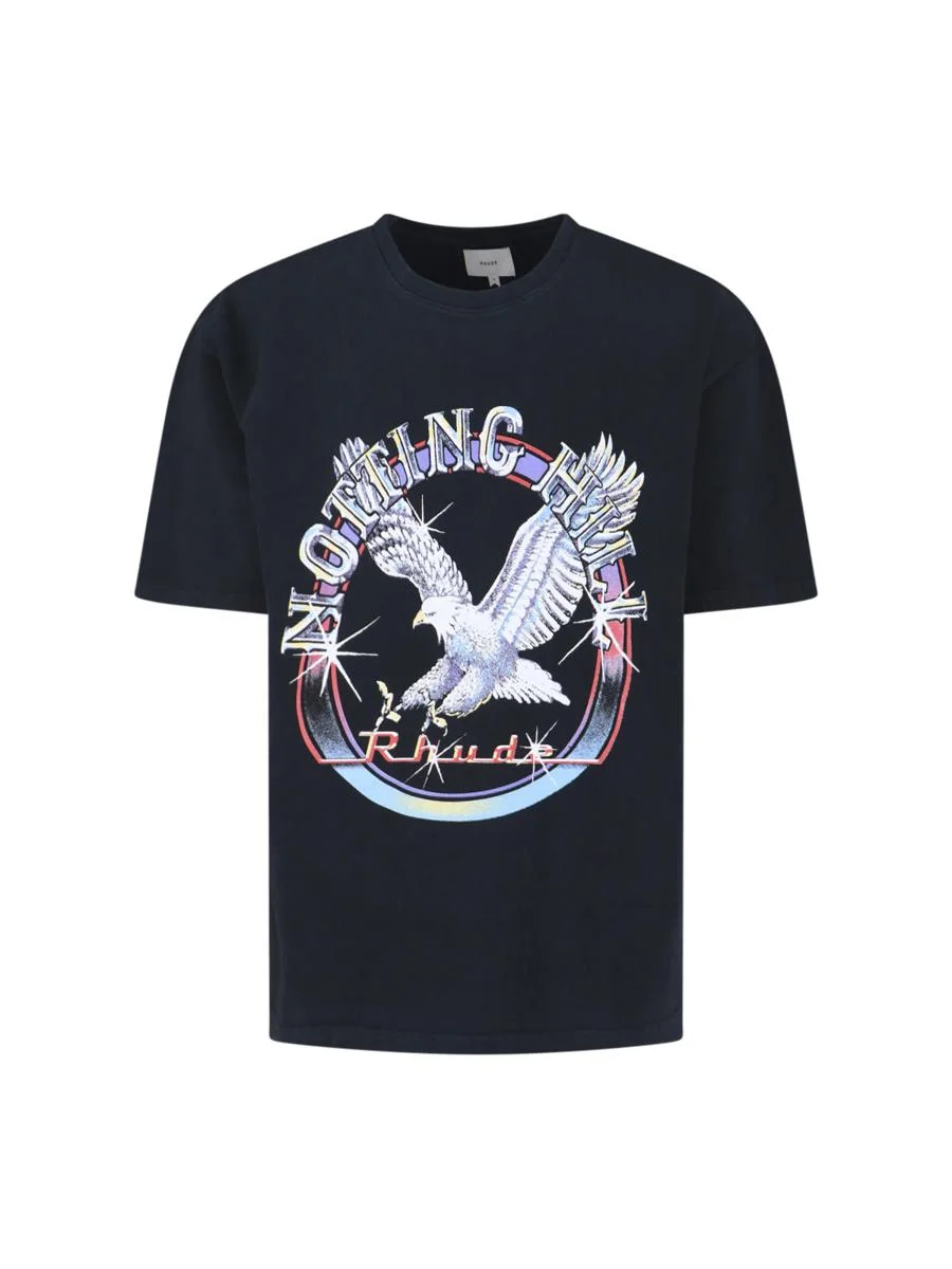 Rhude T-Shirts And Polos - 1