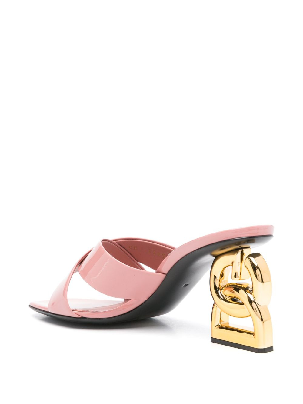 Dolce & Gabbana Women Mule 3.5 - 2