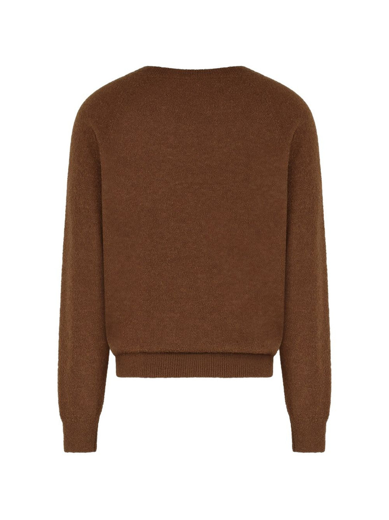 UMITBENAN Ralph crewneck sweater outlook
